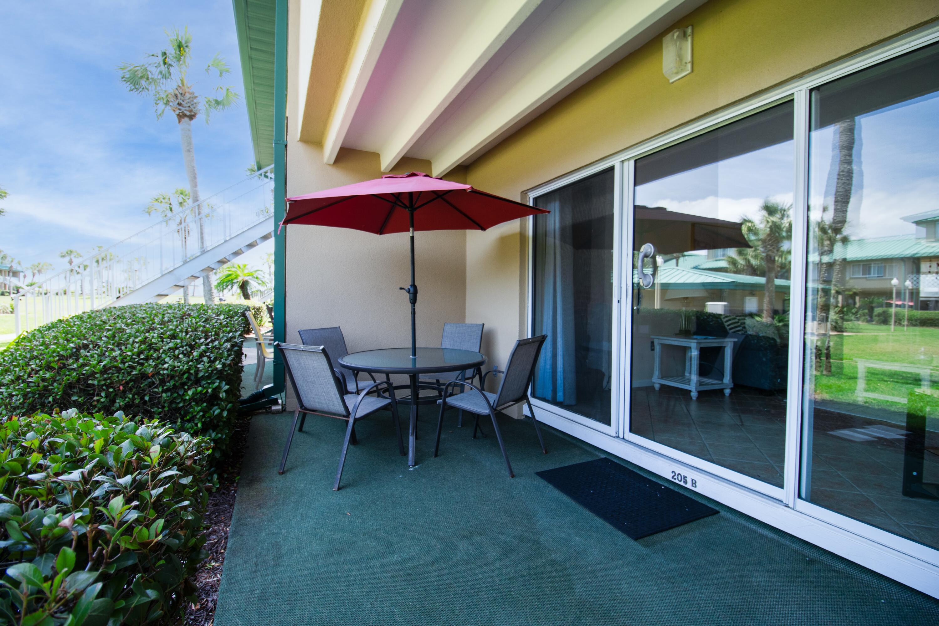 SEASPRAY CONDO - Residential
