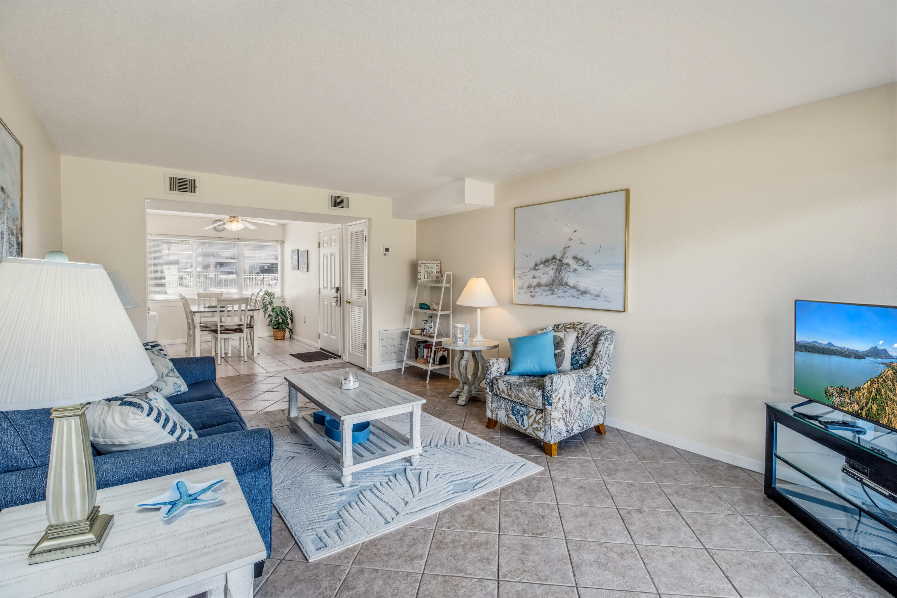 SEASPRAY CONDO - Residential