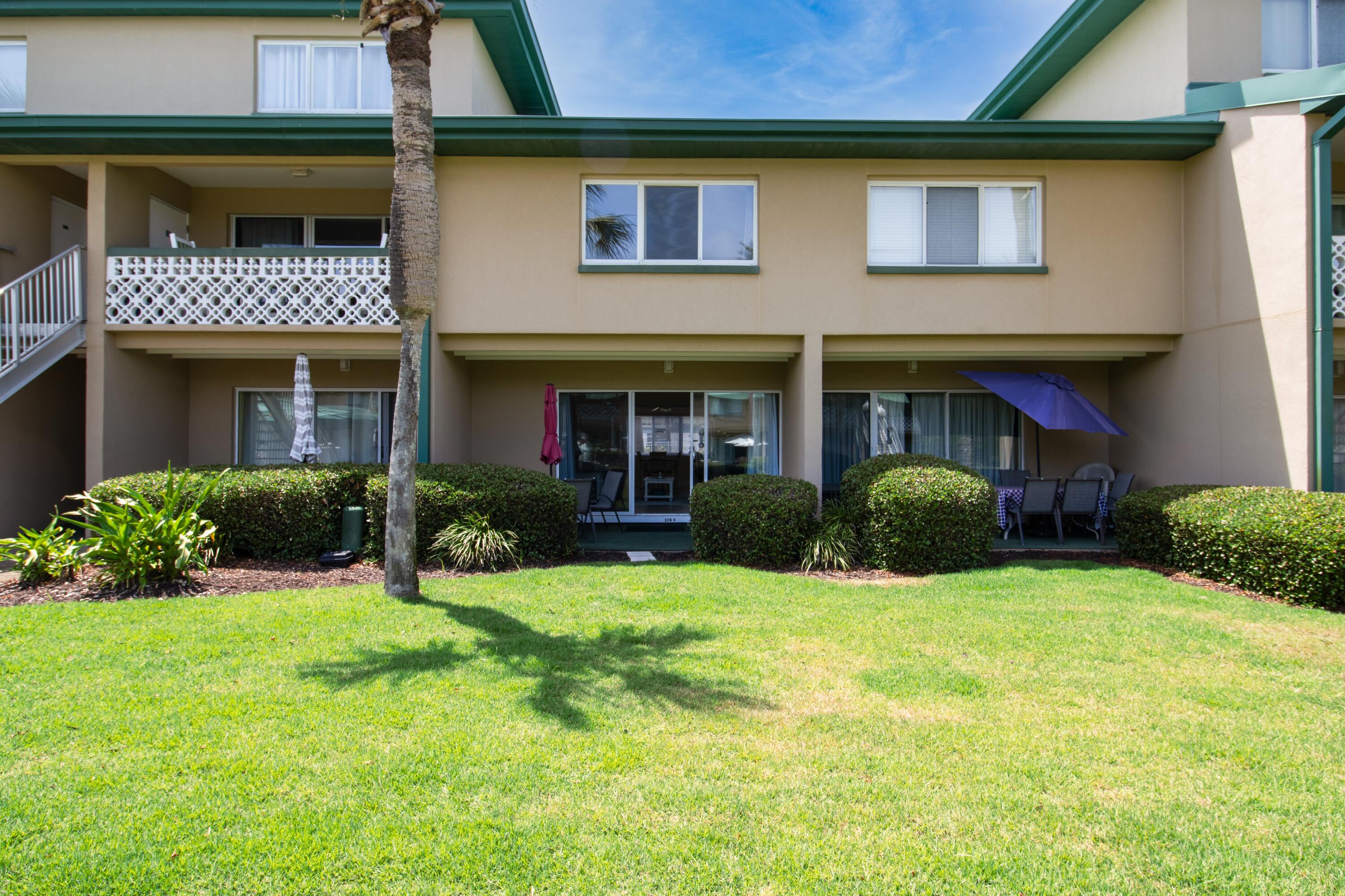 SEASPRAY CONDO - Residential
