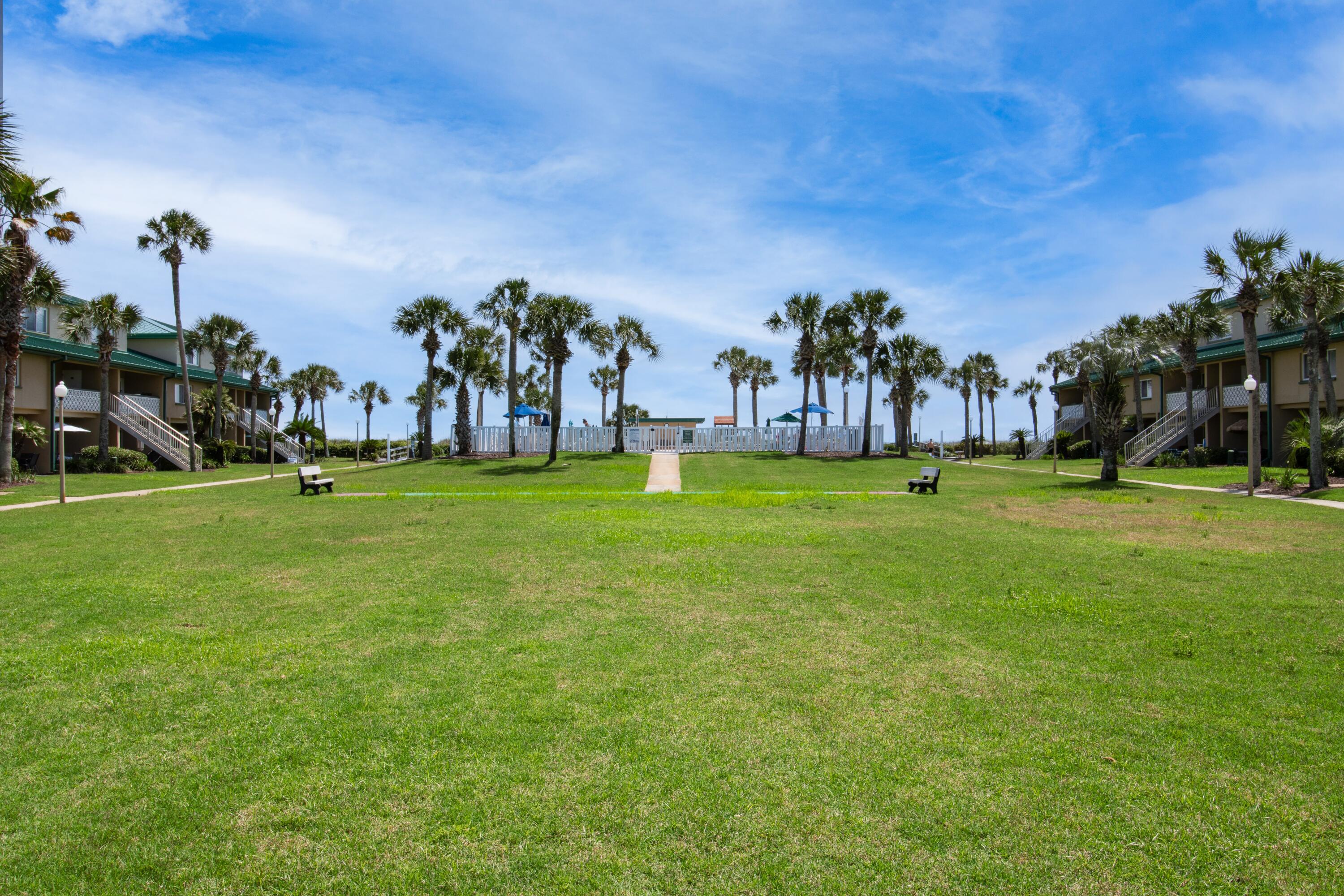SEASPRAY CONDO - Residential