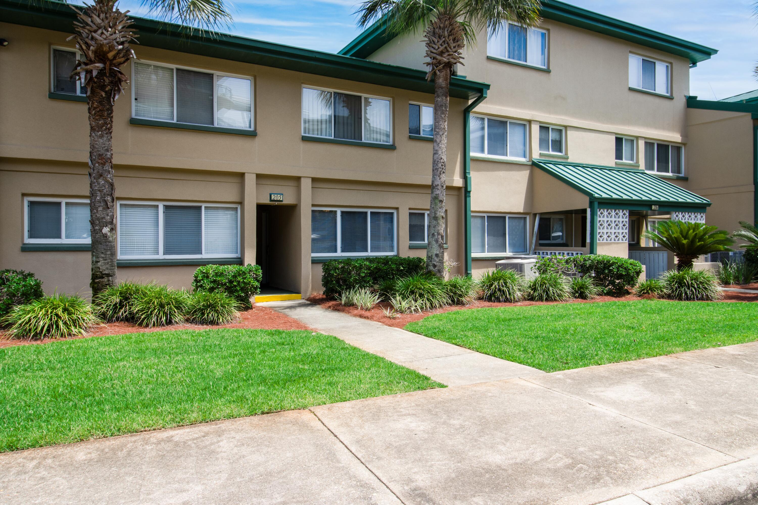 SEASPRAY CONDO - Residential
