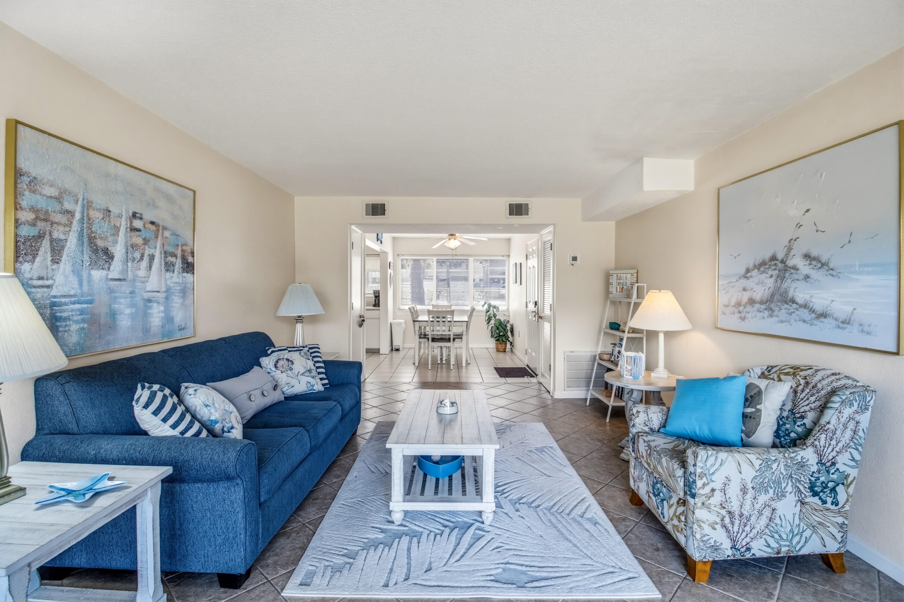 SEASPRAY CONDO - Residential
