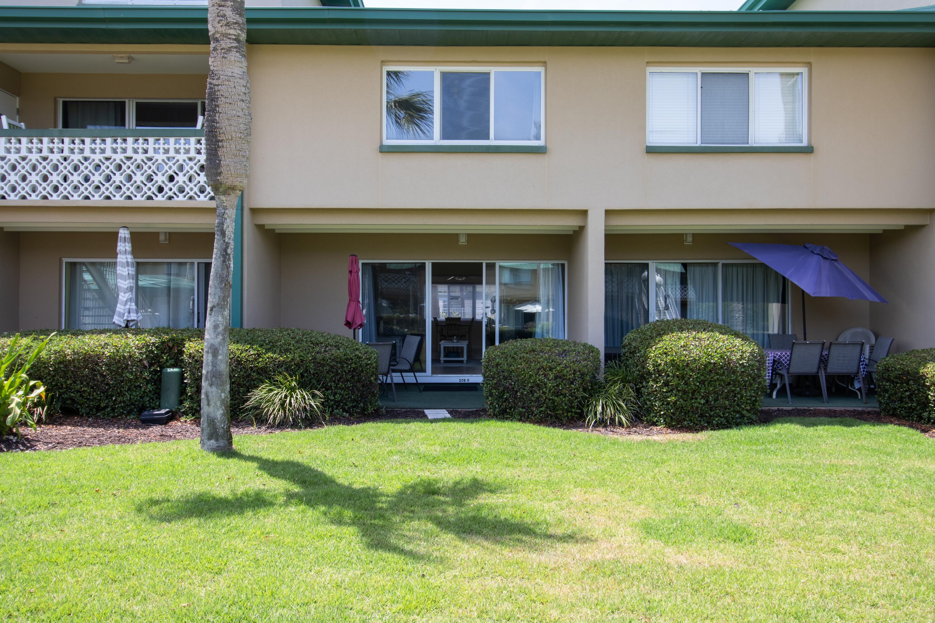 SEASPRAY CONDO - Residential