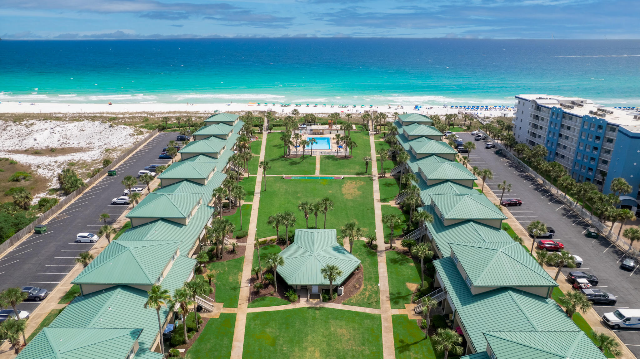 SEASPRAY CONDO - Residential