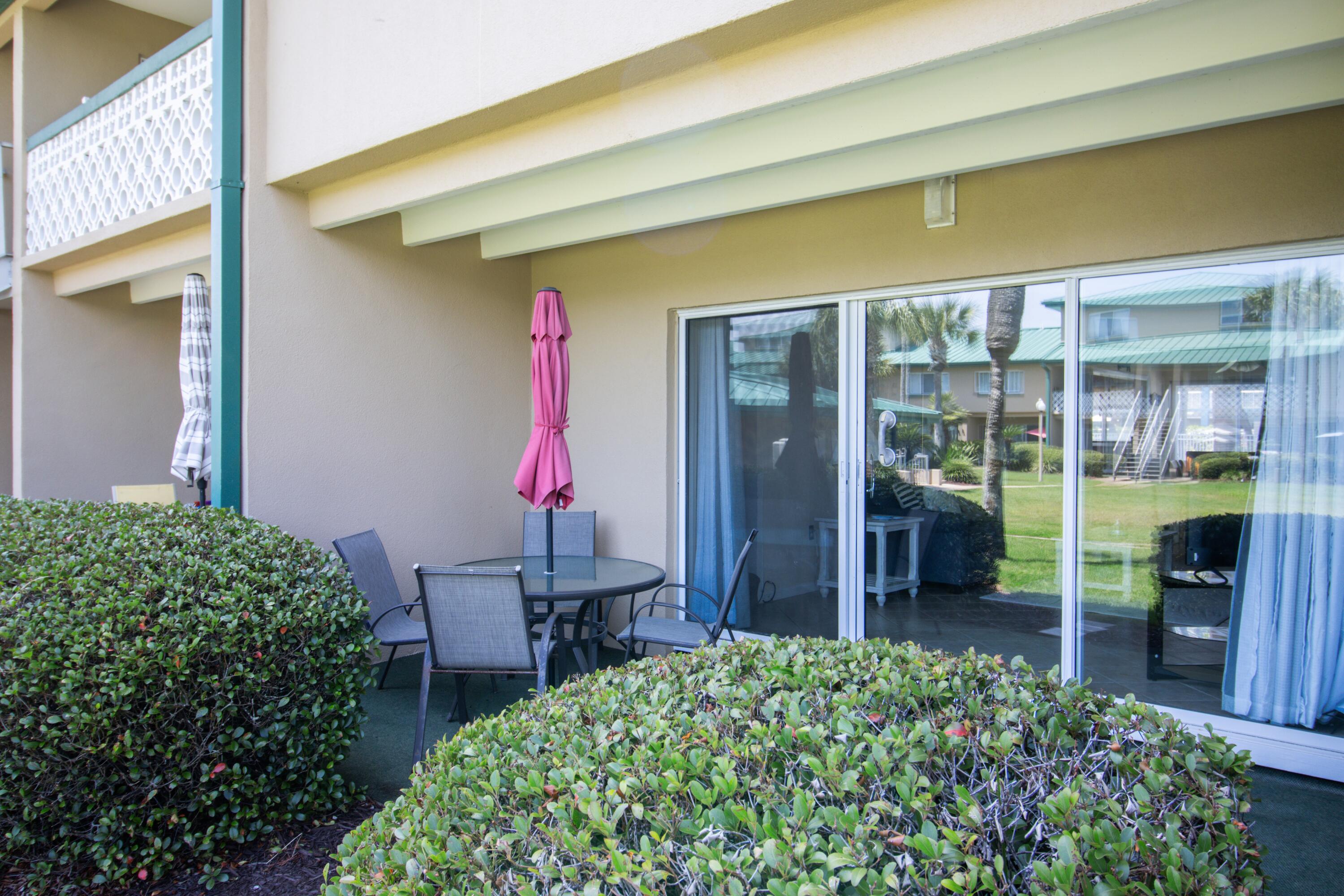 SEASPRAY CONDO - Residential