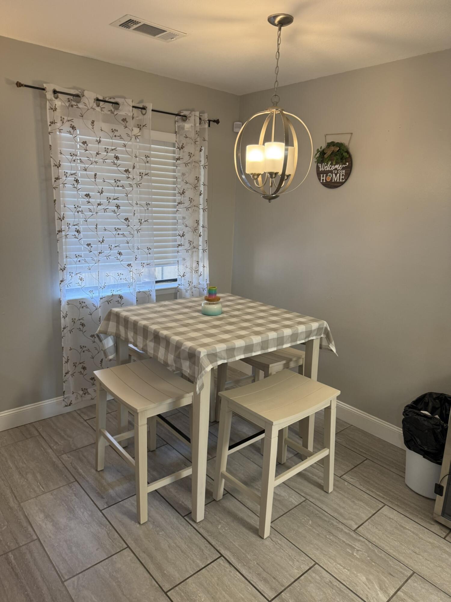 INDIAN BAYOU UNIT 3 - Residential Lease