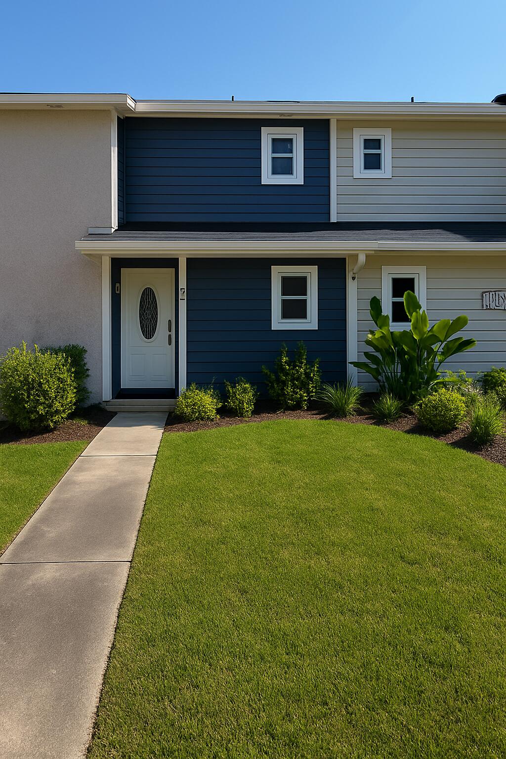 INDIAN BAYOU UNIT 3 - Residential Lease