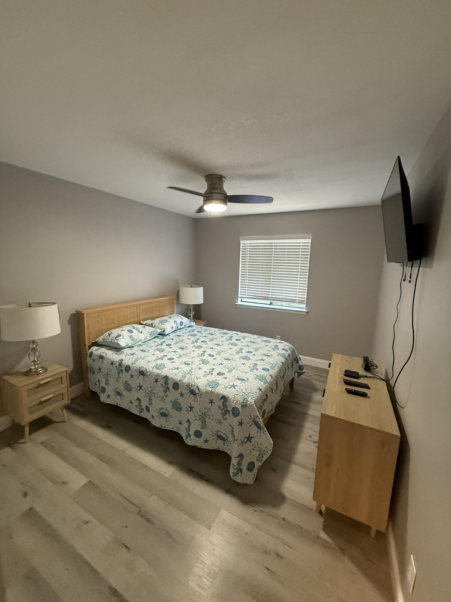 INDIAN BAYOU UNIT 3 - Residential Lease