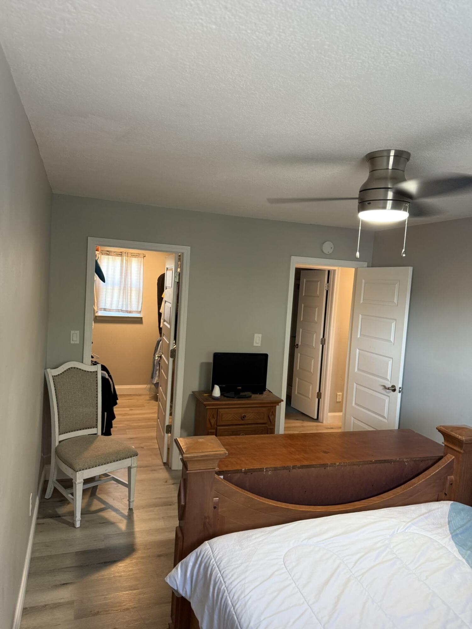 INDIAN BAYOU UNIT 3 - Residential Lease