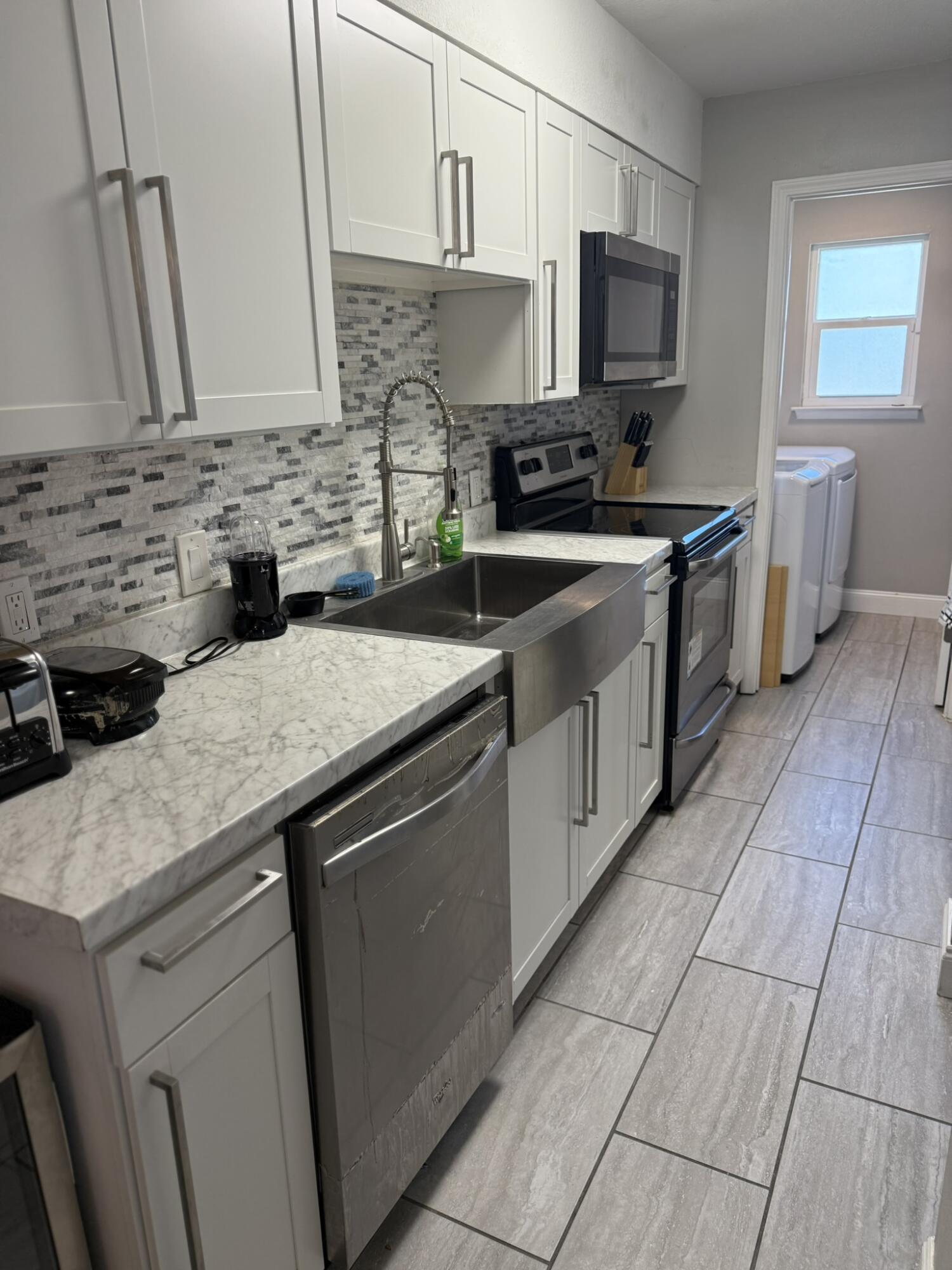 INDIAN BAYOU UNIT 3 - Residential Lease