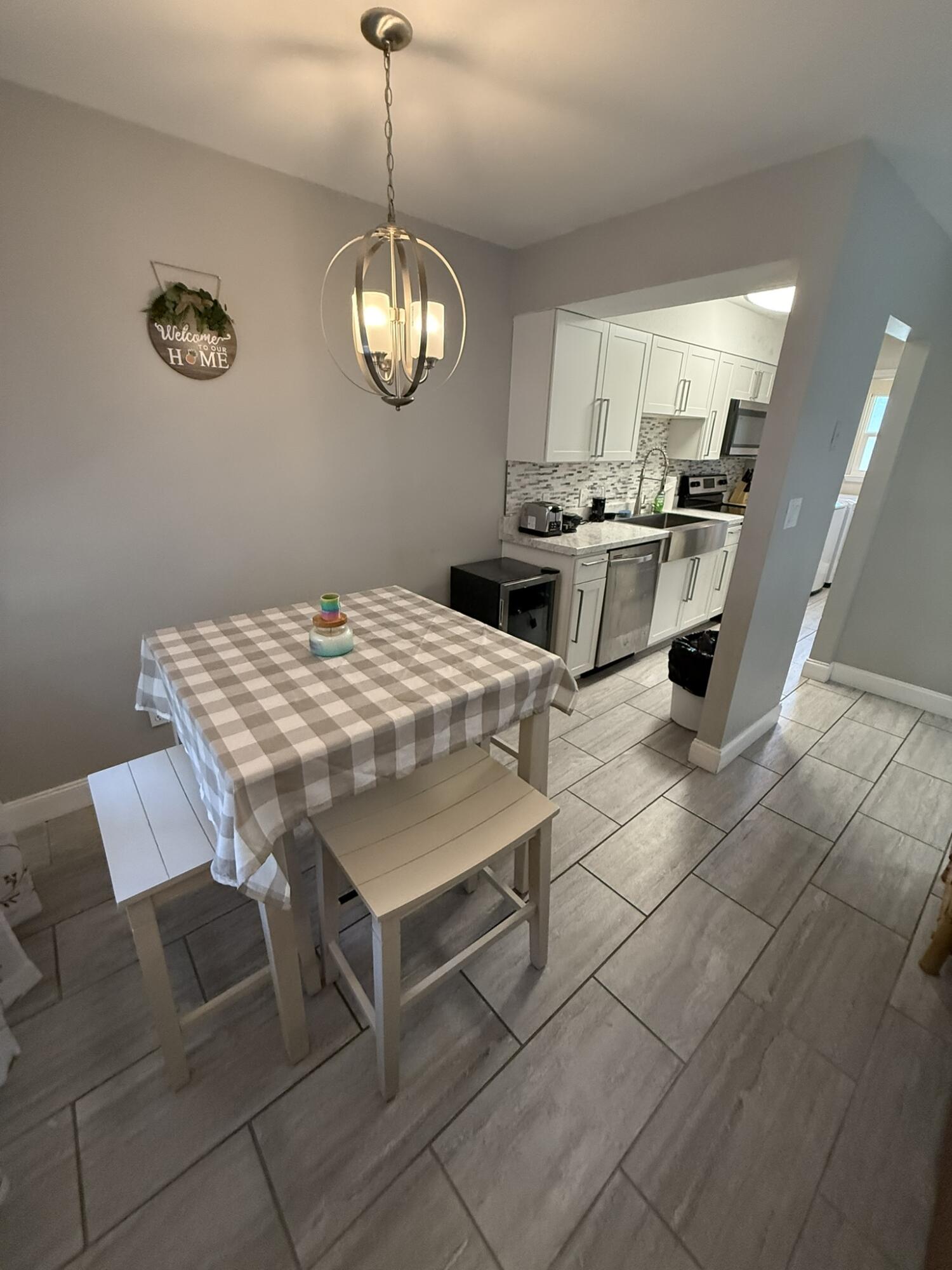 INDIAN BAYOU UNIT 3 - Residential Lease