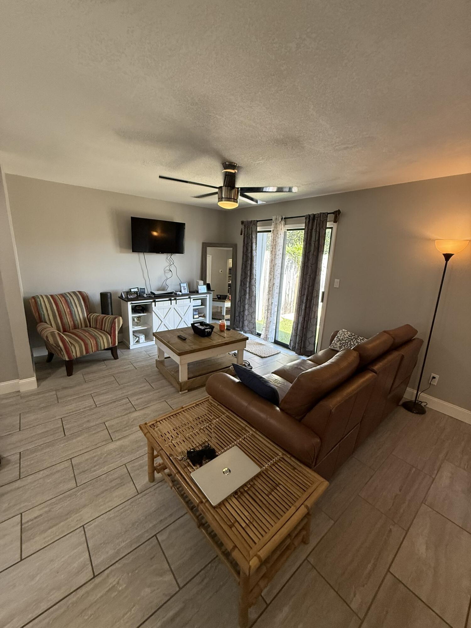 INDIAN BAYOU UNIT 3 - Residential Lease