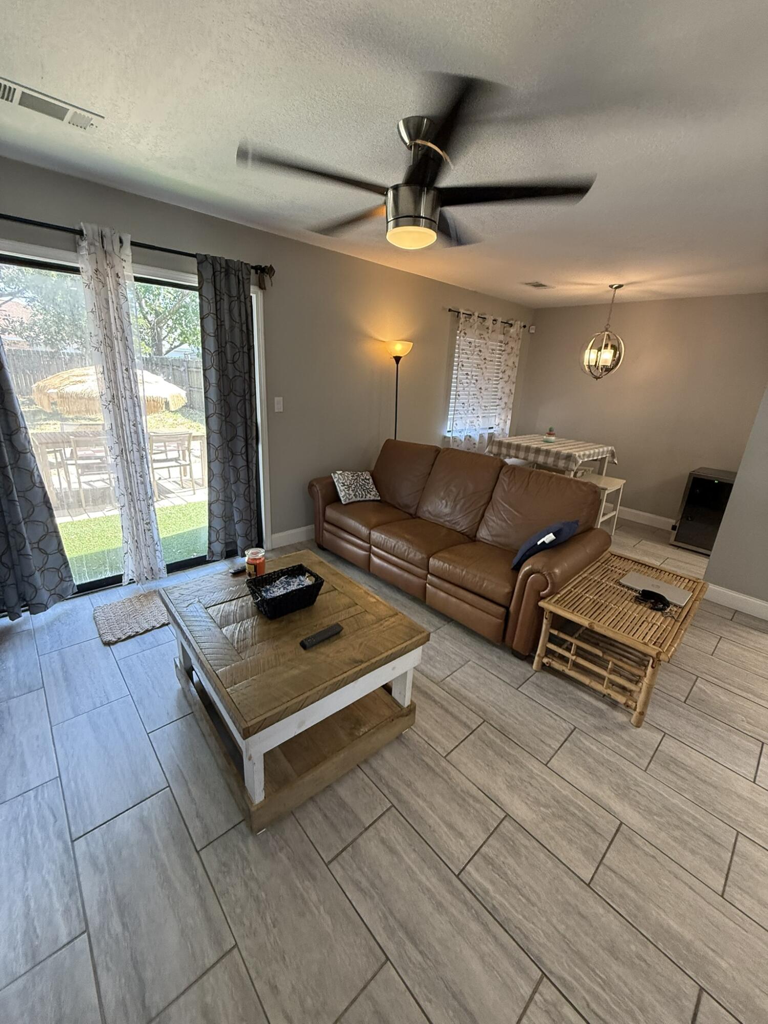 INDIAN BAYOU UNIT 3 - Residential Lease