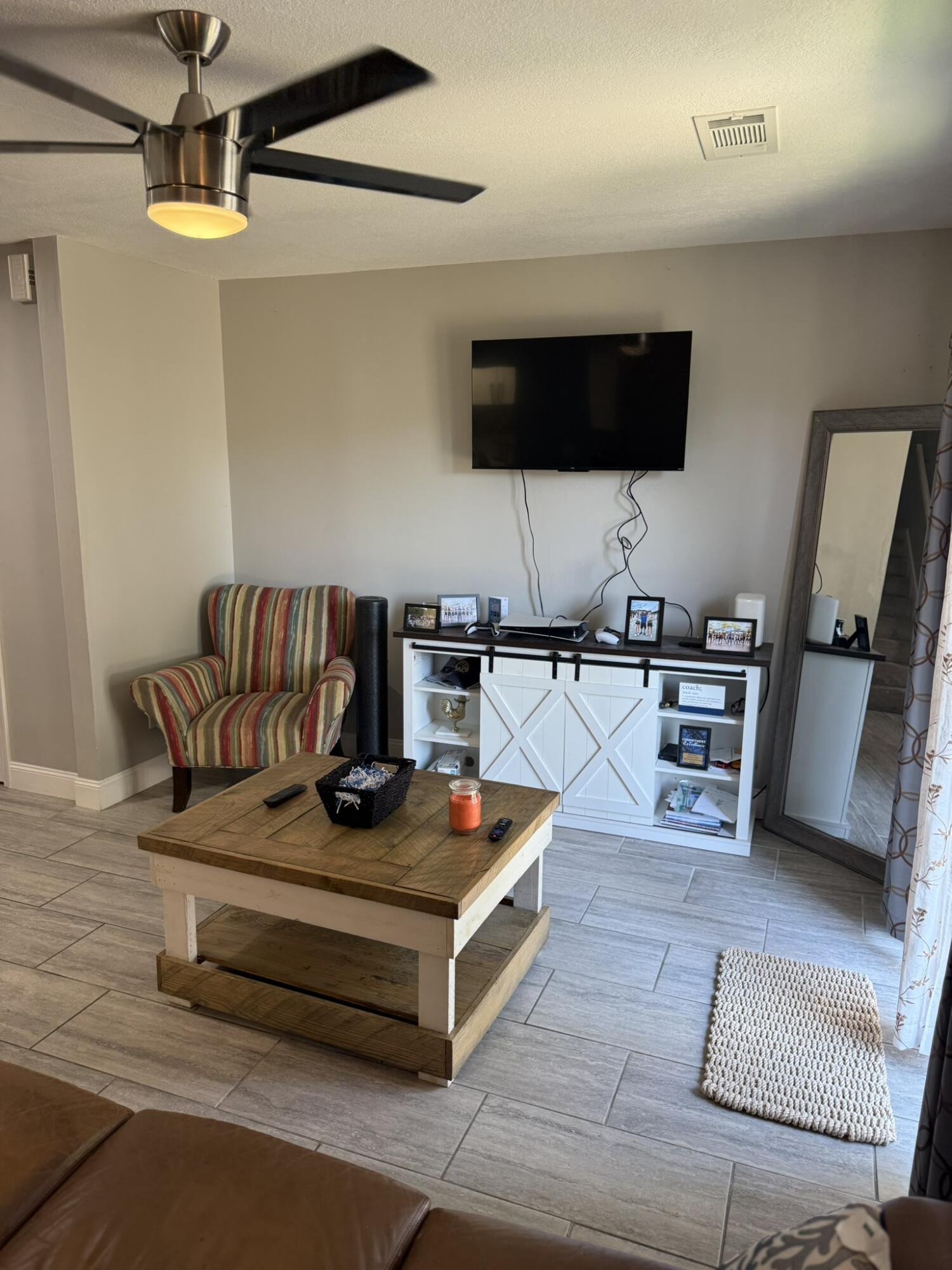 INDIAN BAYOU UNIT 3 - Residential Lease