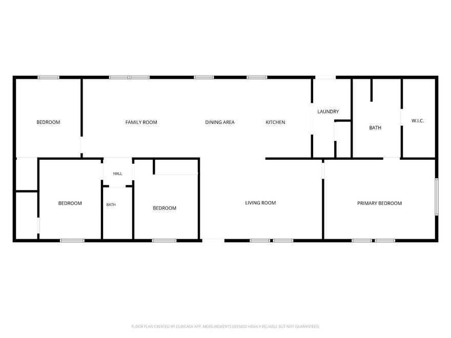SHORT SALE

Opportunity awaits in this 4 bedroom, 2 bathroom manufactured home offering 1,863 sqft of living space.  Giving the advantage of newer major systems while providing the chance to bring their own vision and improvements to the property.

Inside, the home features a spacious open-concept layout with a kitchen island, dedicated dining area, split-bedroom floor plan, and generously sized rooms throughout.

This property will require clean-up, repairs, and cosmetic improvement, but presents a strong opportunity for investors, renovators, or buyers looking to build equity.