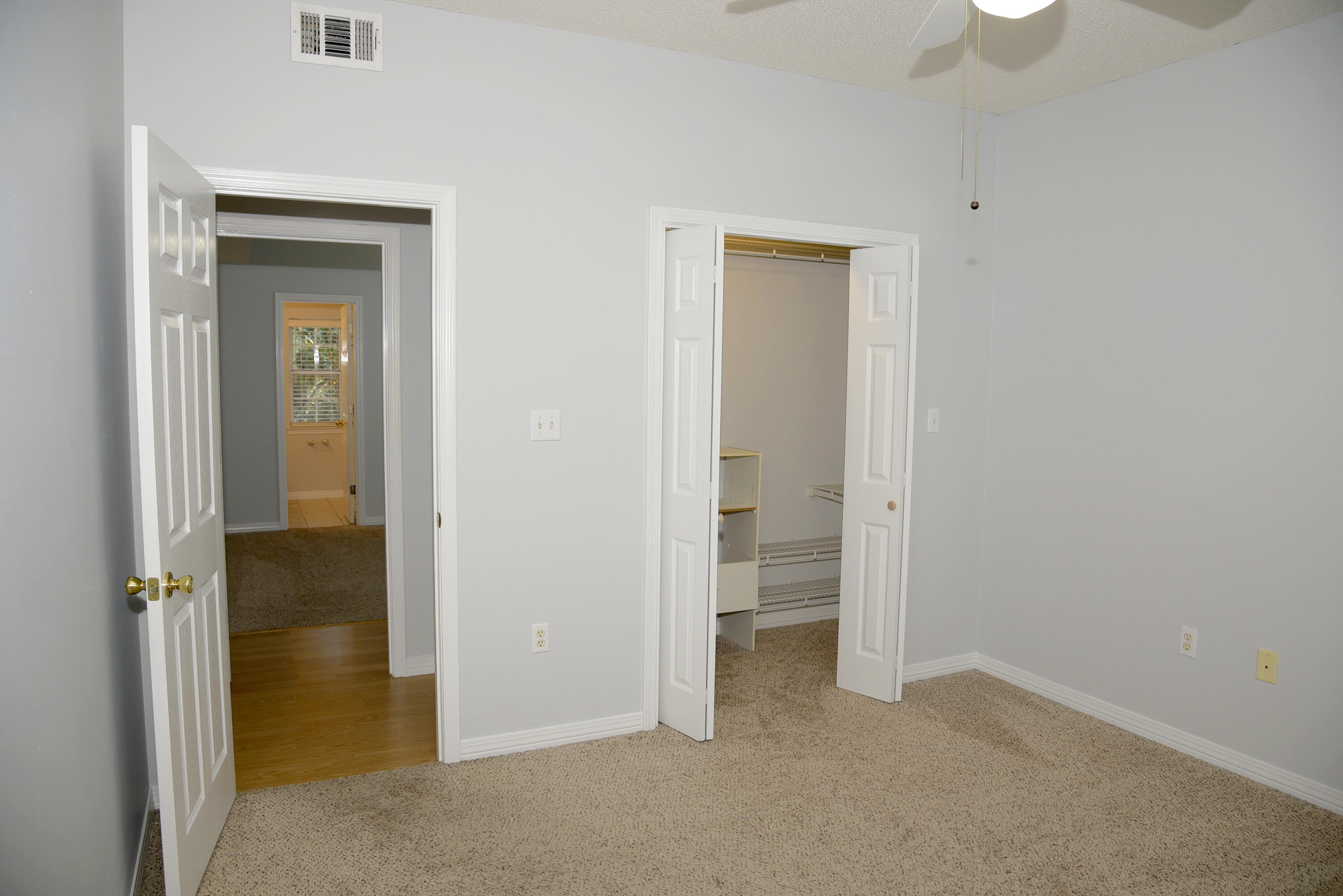 THE OAKS AT NICEVILLE - Residential