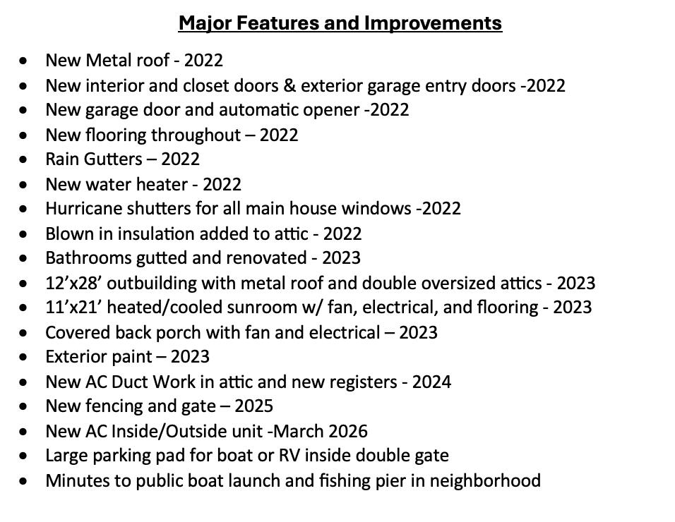 BAL ALEX ESTATES - Residential