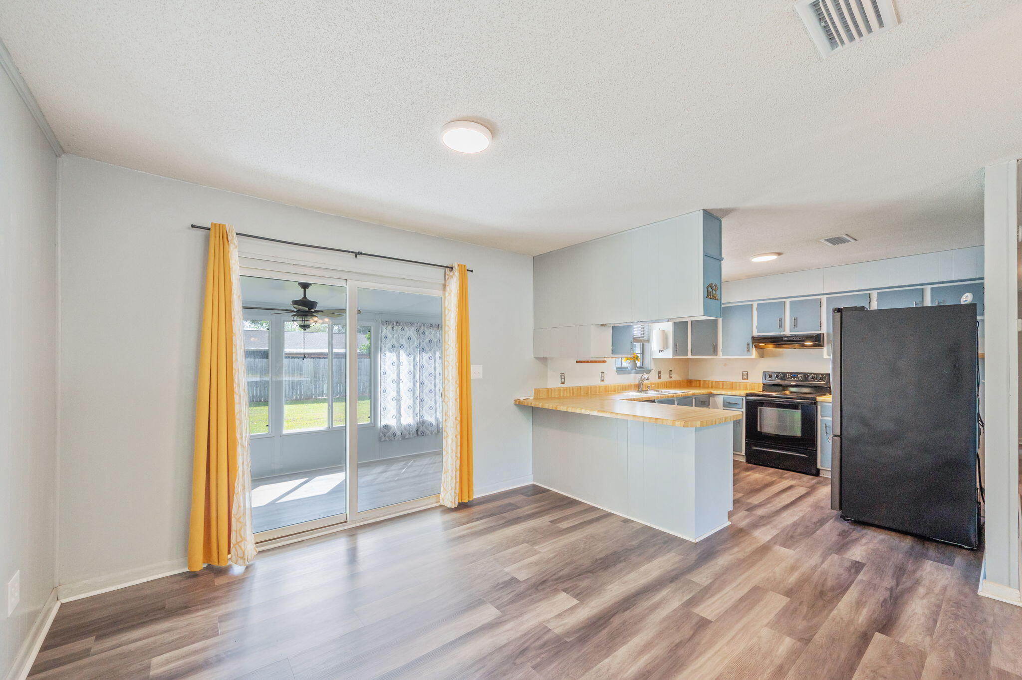 BAL ALEX ESTATES - Residential