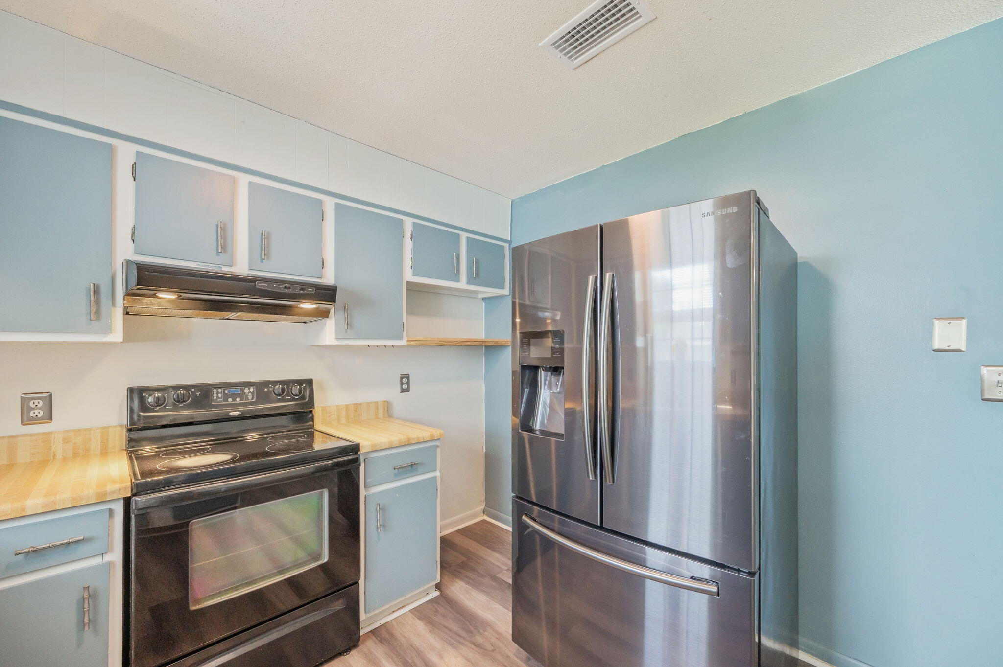 BAL ALEX ESTATES - Residential