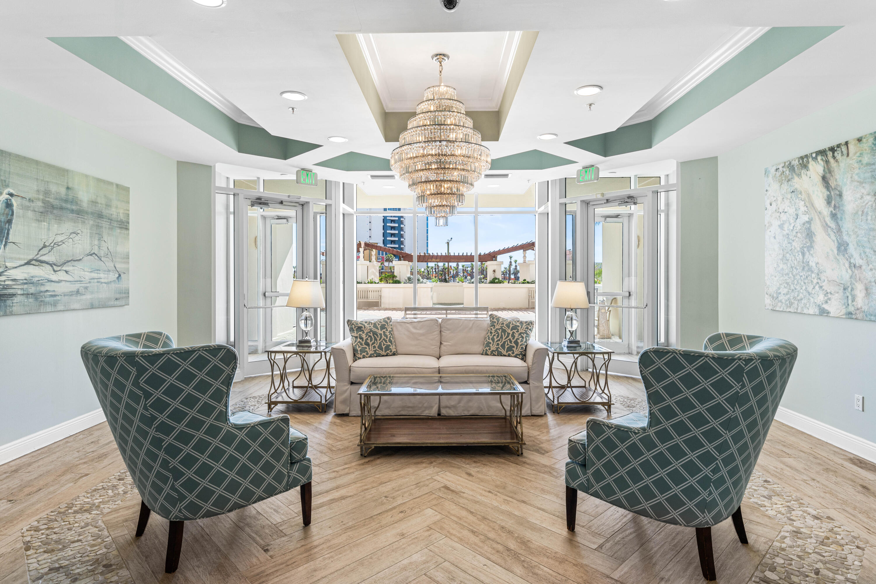 ST. LUCIA AT SILVER SHELLS - Residential