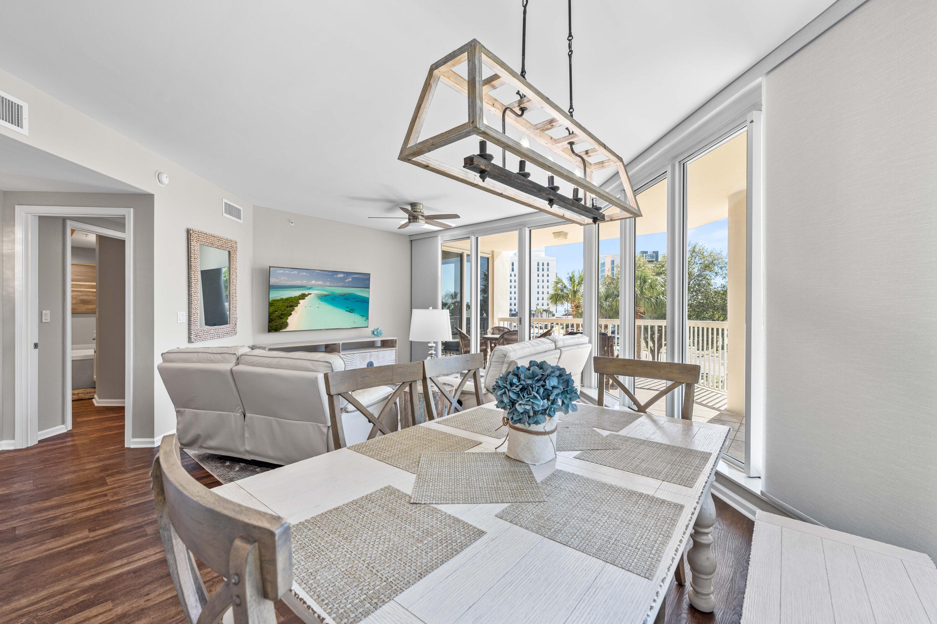 ST. LUCIA AT SILVER SHELLS - Residential