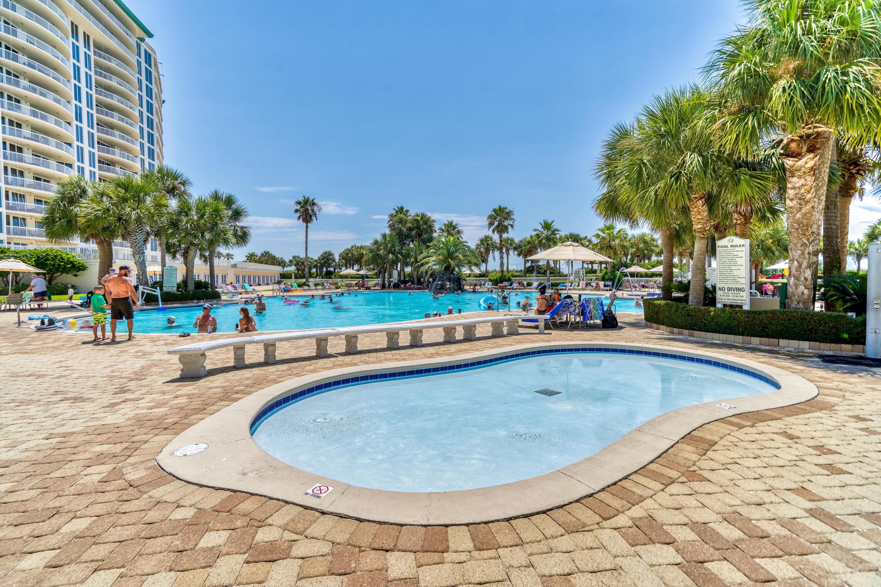 ST. LUCIA AT SILVER SHELLS - Residential