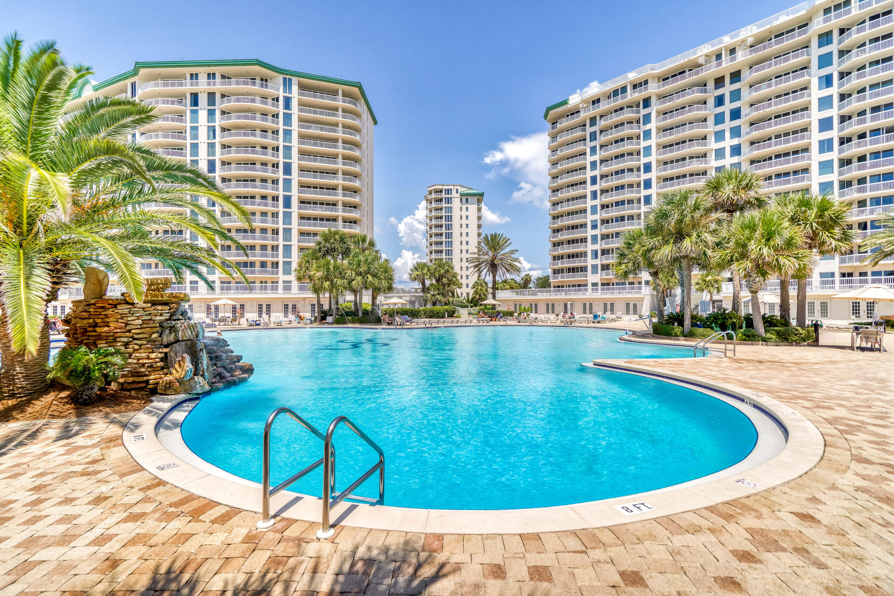 ST. LUCIA AT SILVER SHELLS - Residential