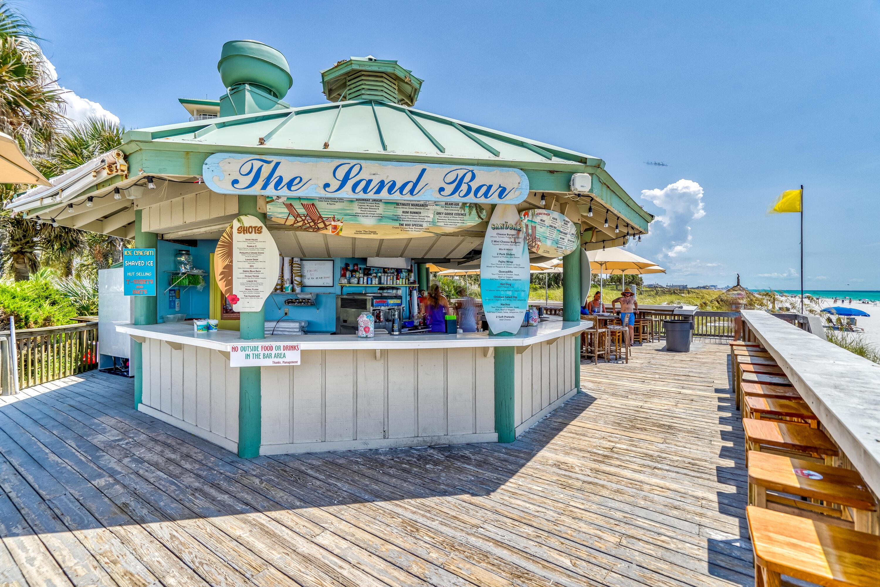 ST. LUCIA AT SILVER SHELLS - Residential