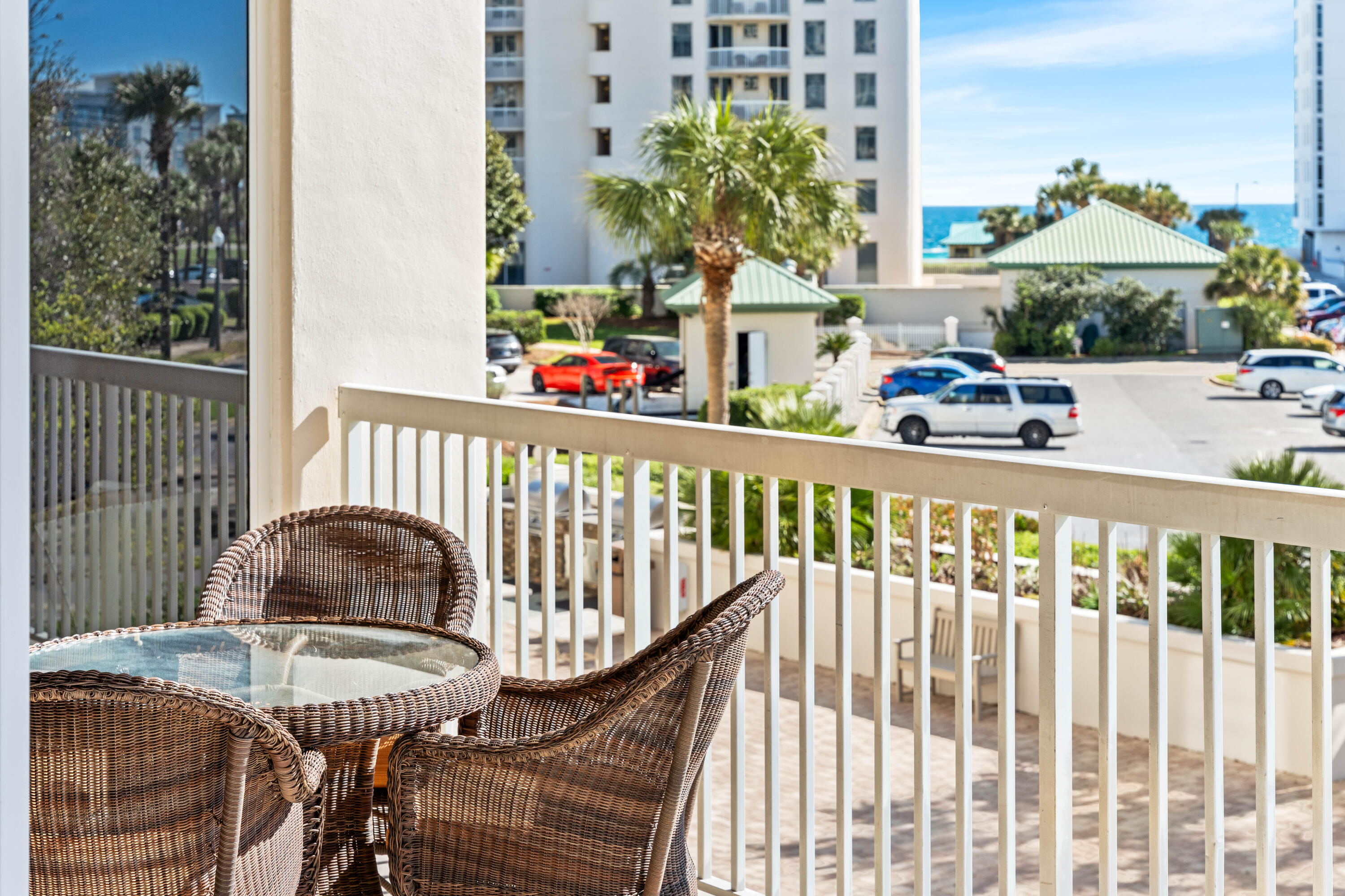 ST. LUCIA AT SILVER SHELLS - Residential