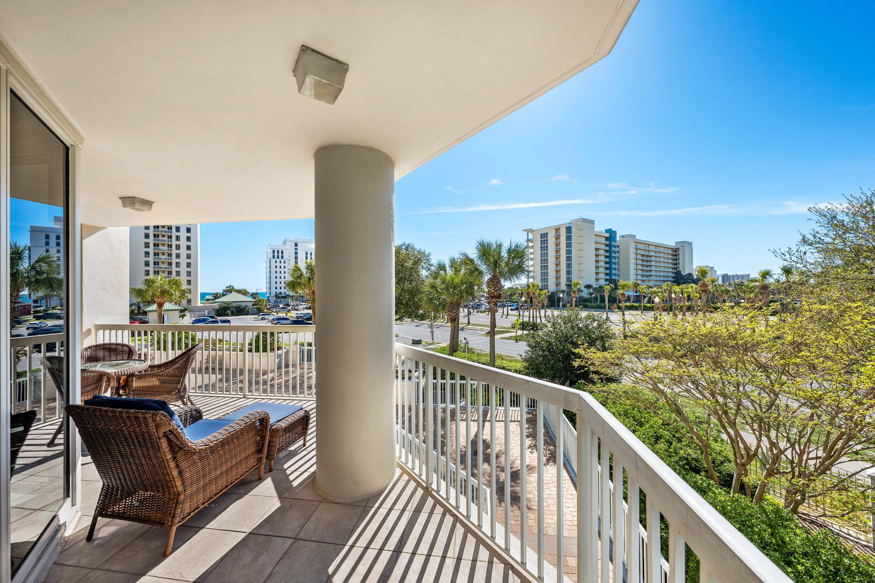 ST. LUCIA AT SILVER SHELLS - Residential