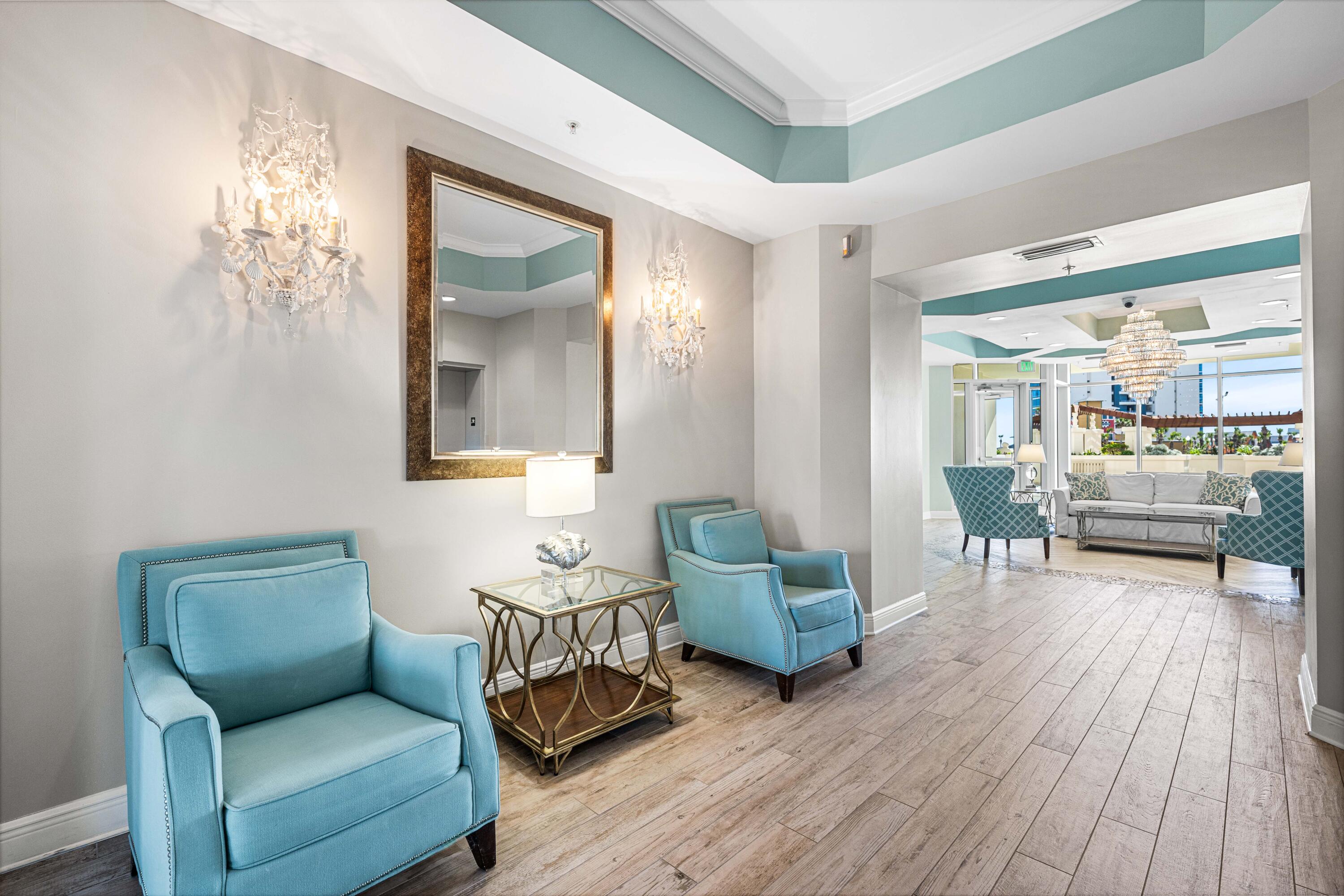 ST. LUCIA AT SILVER SHELLS - Residential