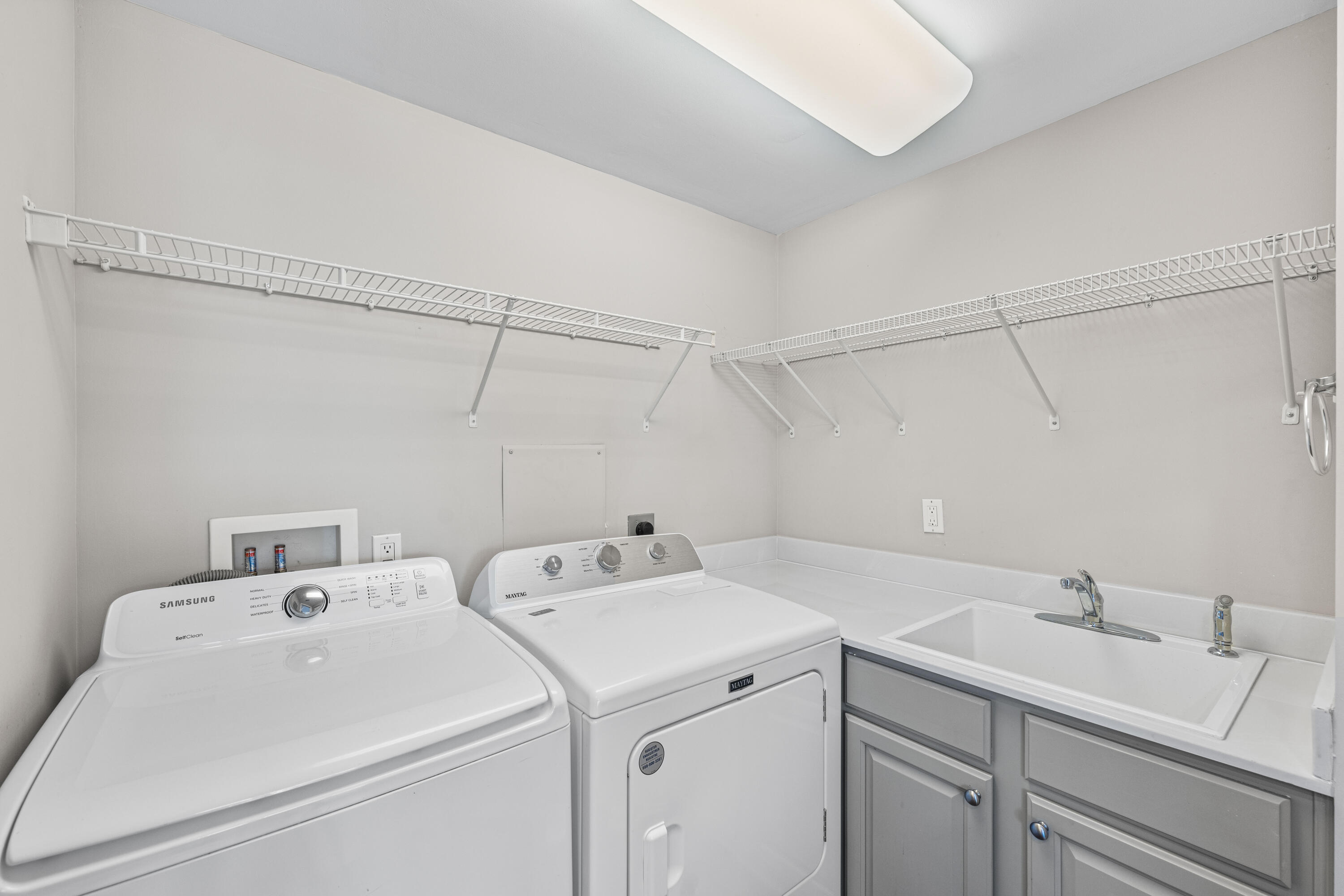 ST. LUCIA AT SILVER SHELLS - Residential