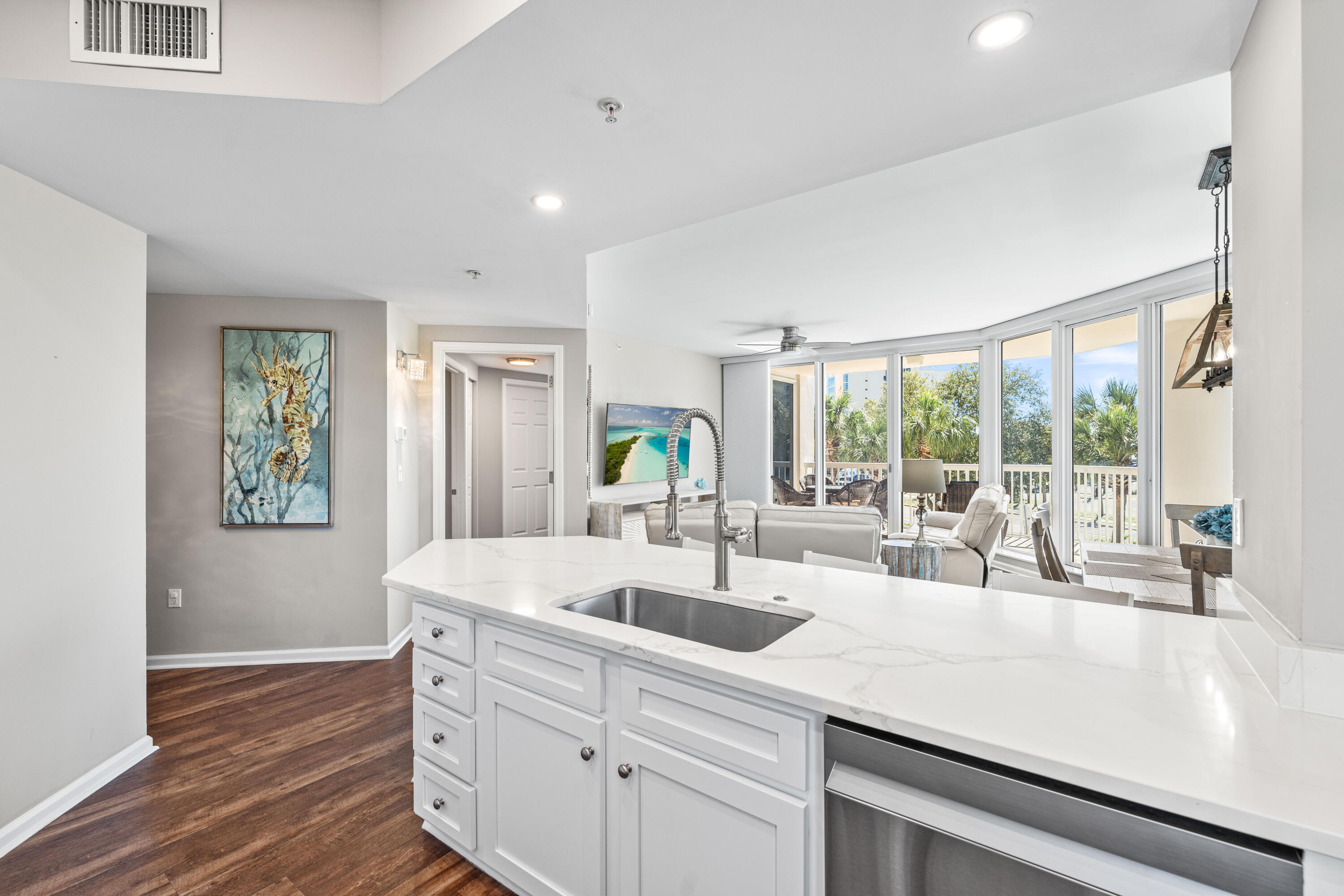 ST. LUCIA AT SILVER SHELLS - Residential