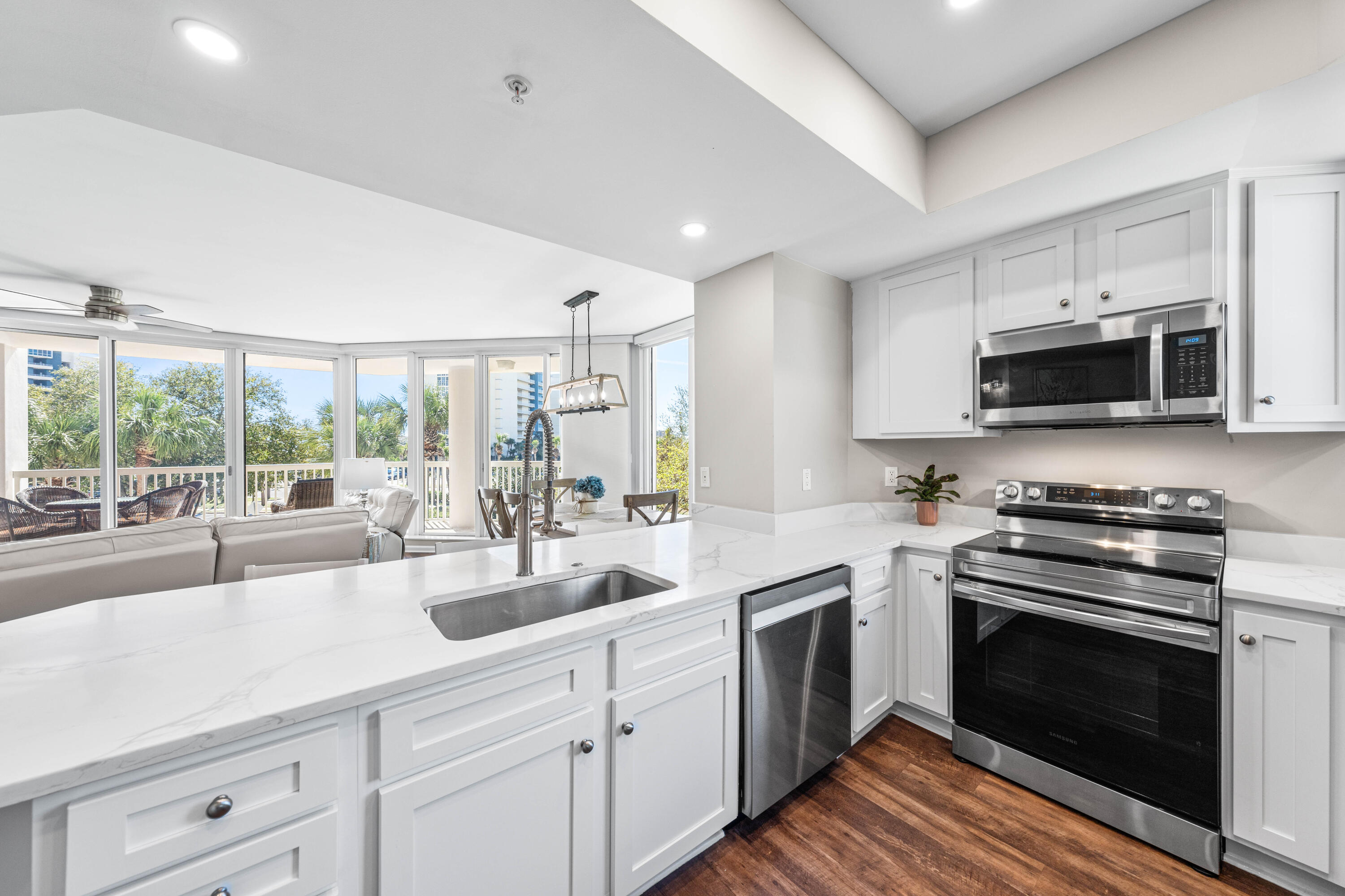 ST. LUCIA AT SILVER SHELLS - Residential