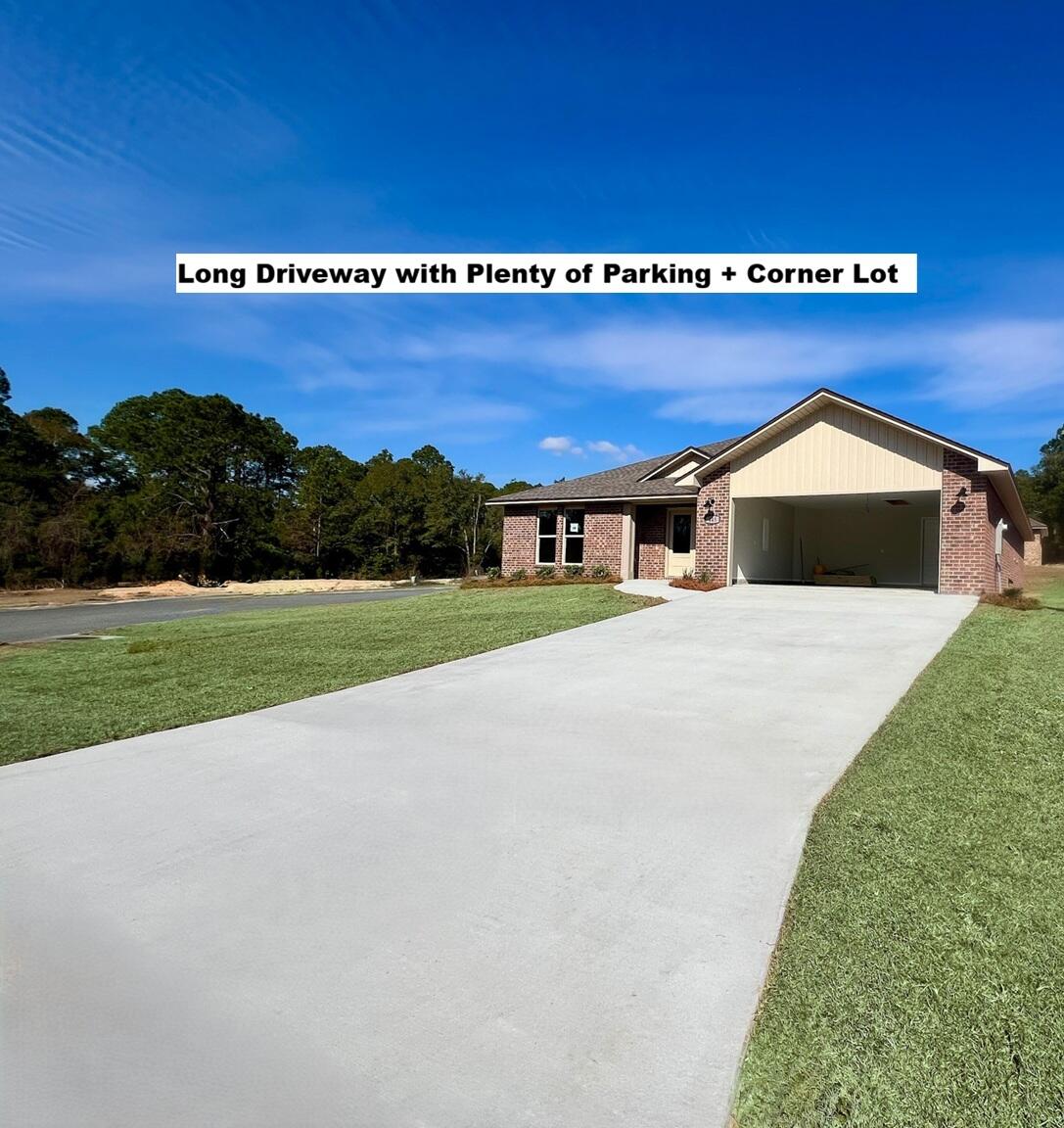 Camille Cove - Residential