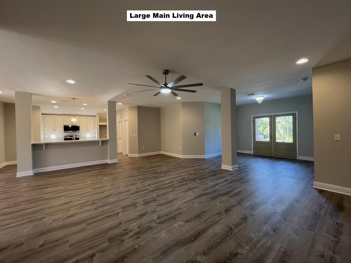 Camille Cove - Residential