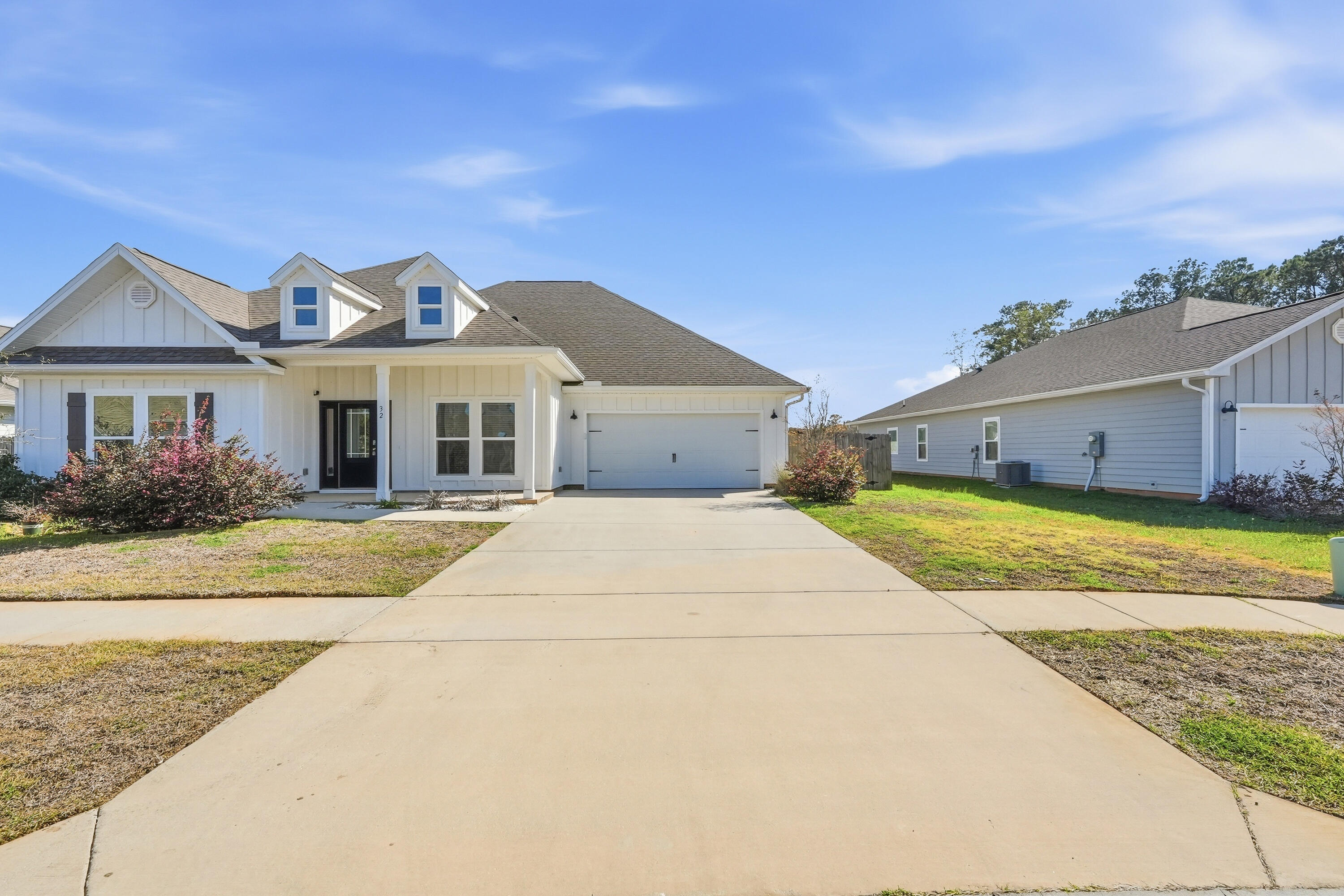 Hammock Oak Estates - Residential Lease