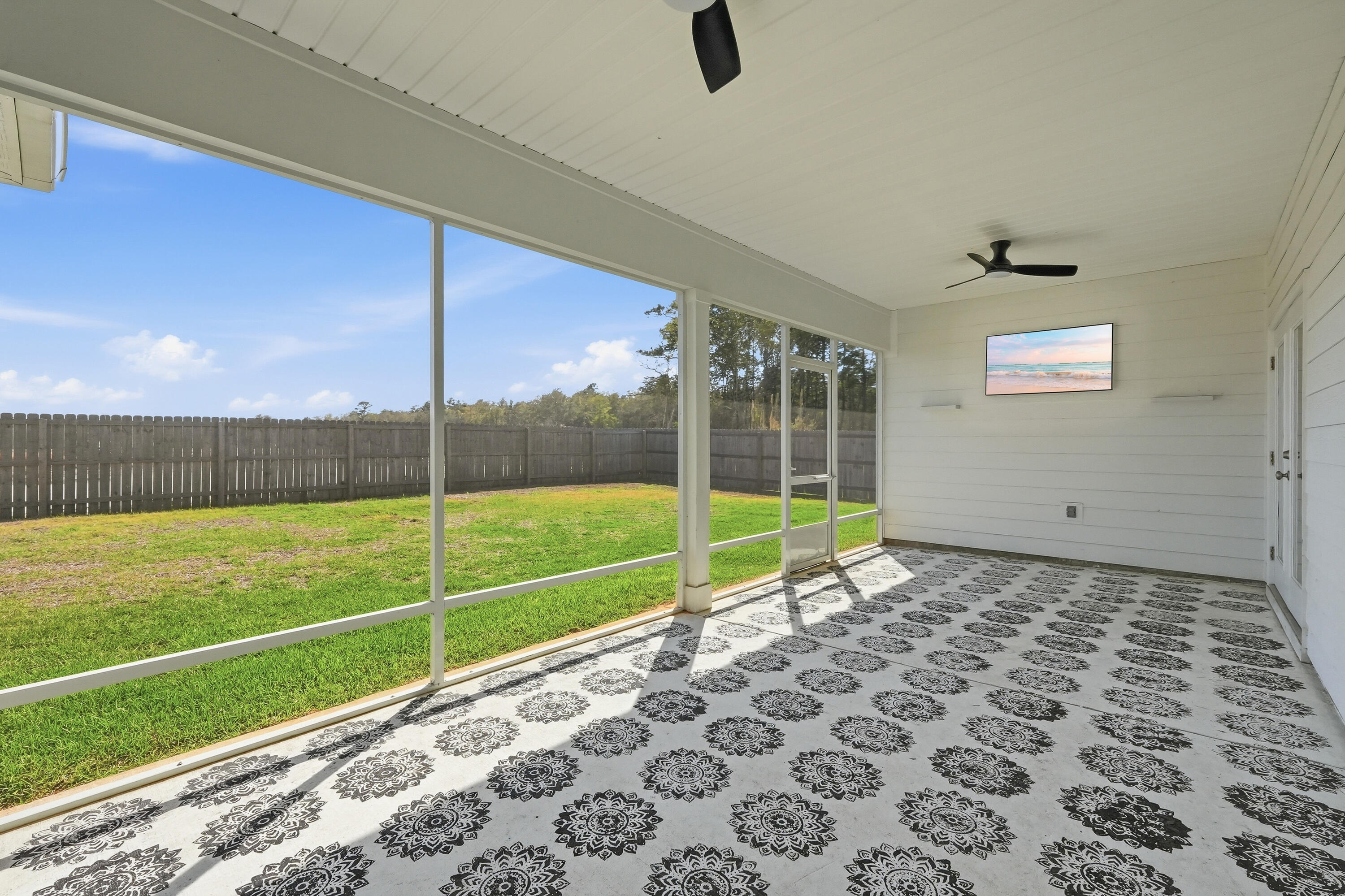 Hammock Oak Estates - Residential Lease