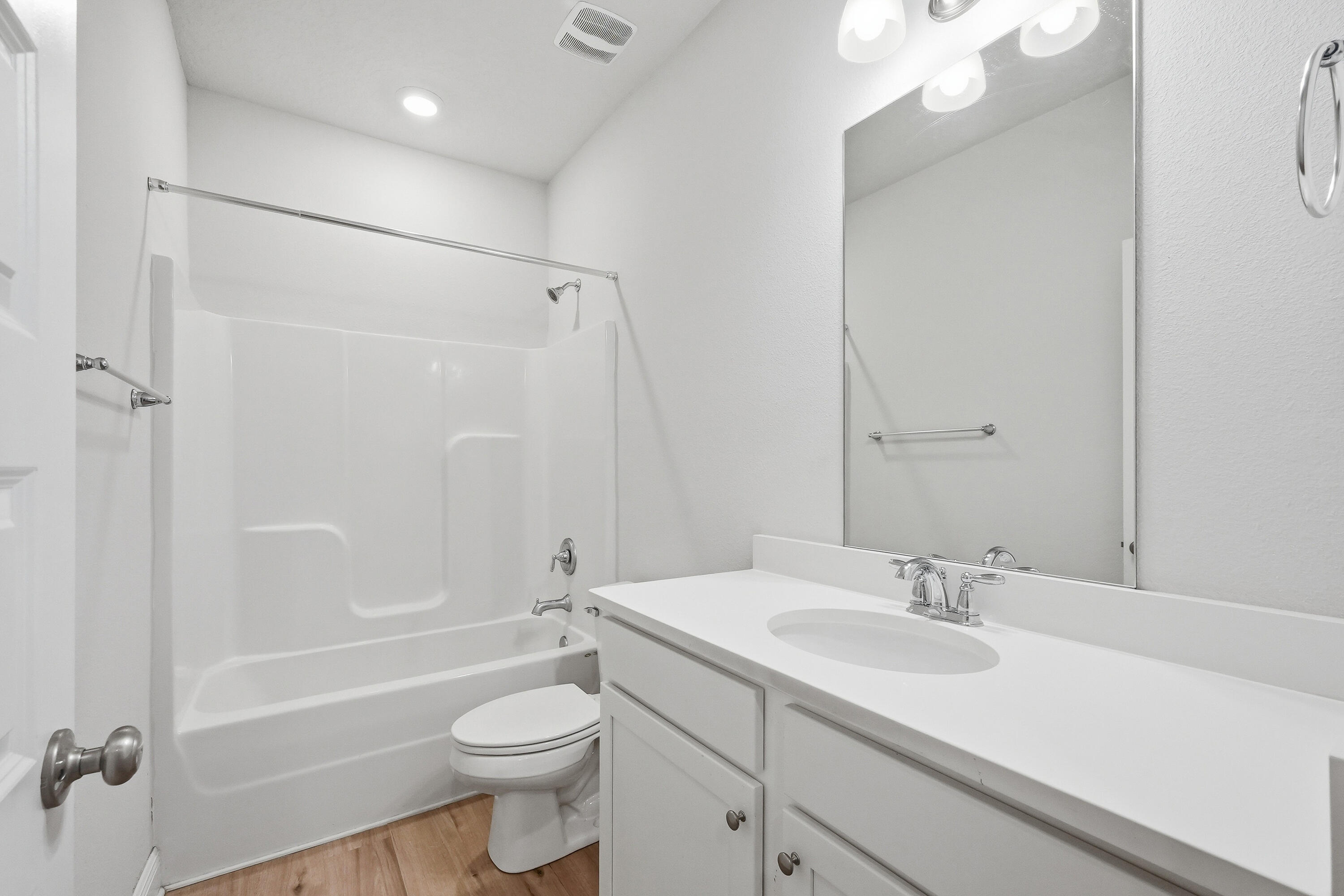 Hammock Oak Estates - Residential Lease