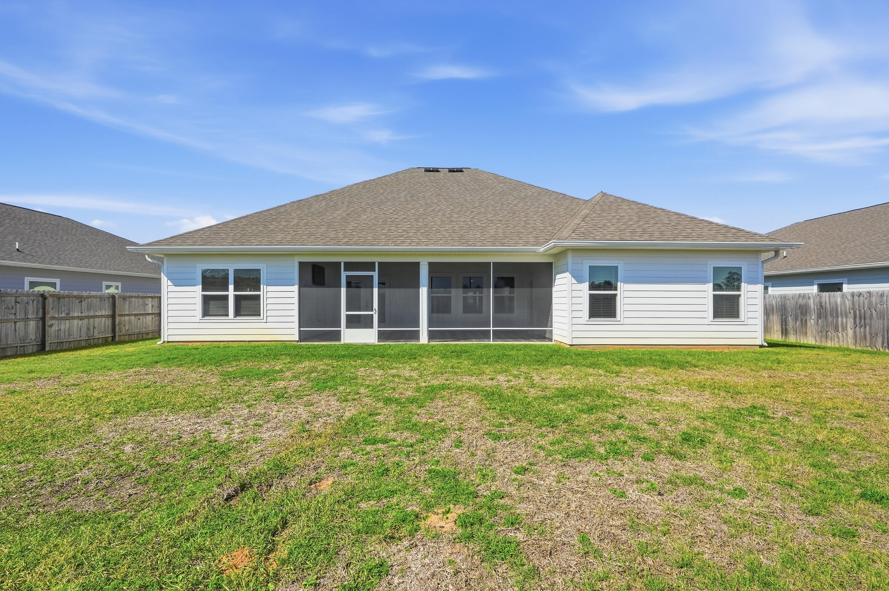 Hammock Oak Estates - Residential Lease