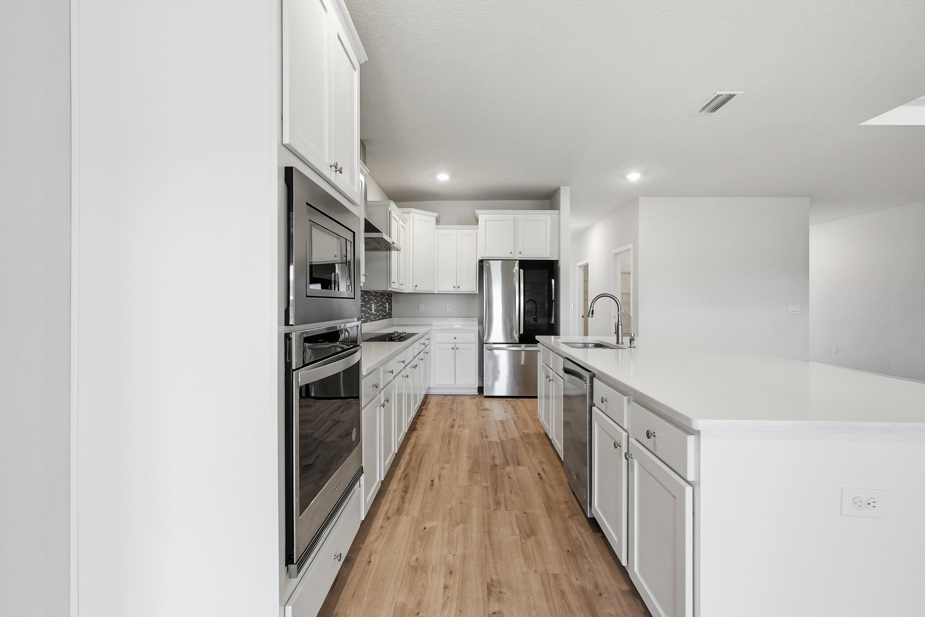 Hammock Oak Estates - Residential Lease