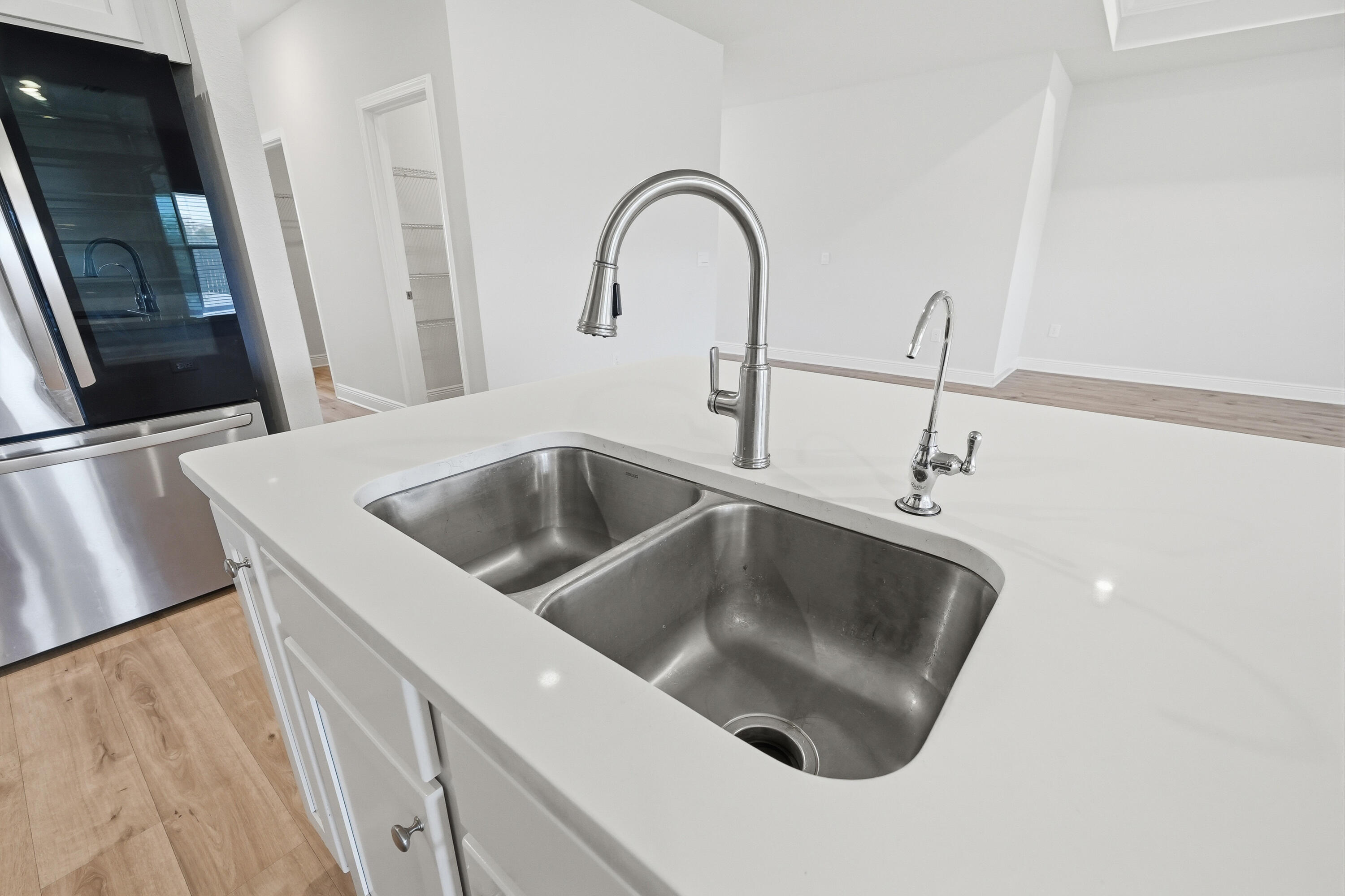 Hammock Oak Estates - Residential Lease