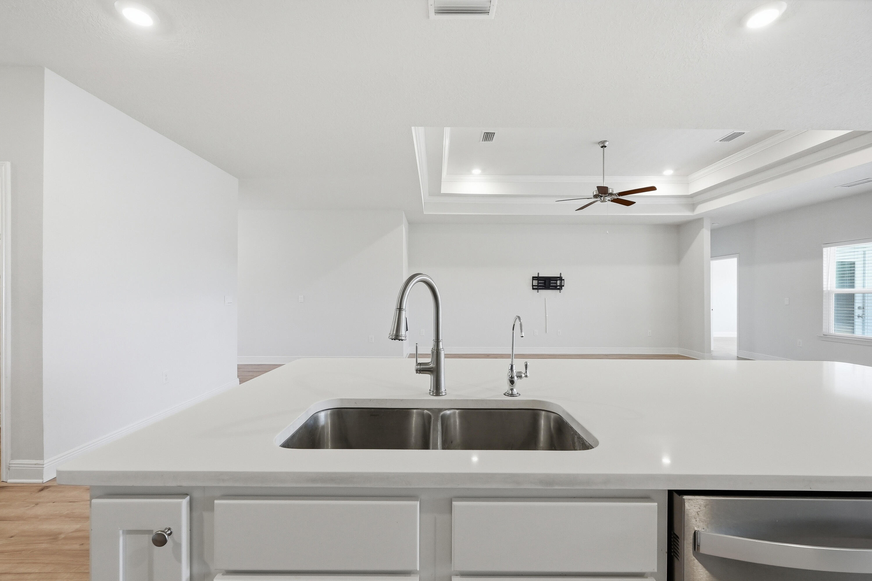 Hammock Oak Estates - Residential Lease