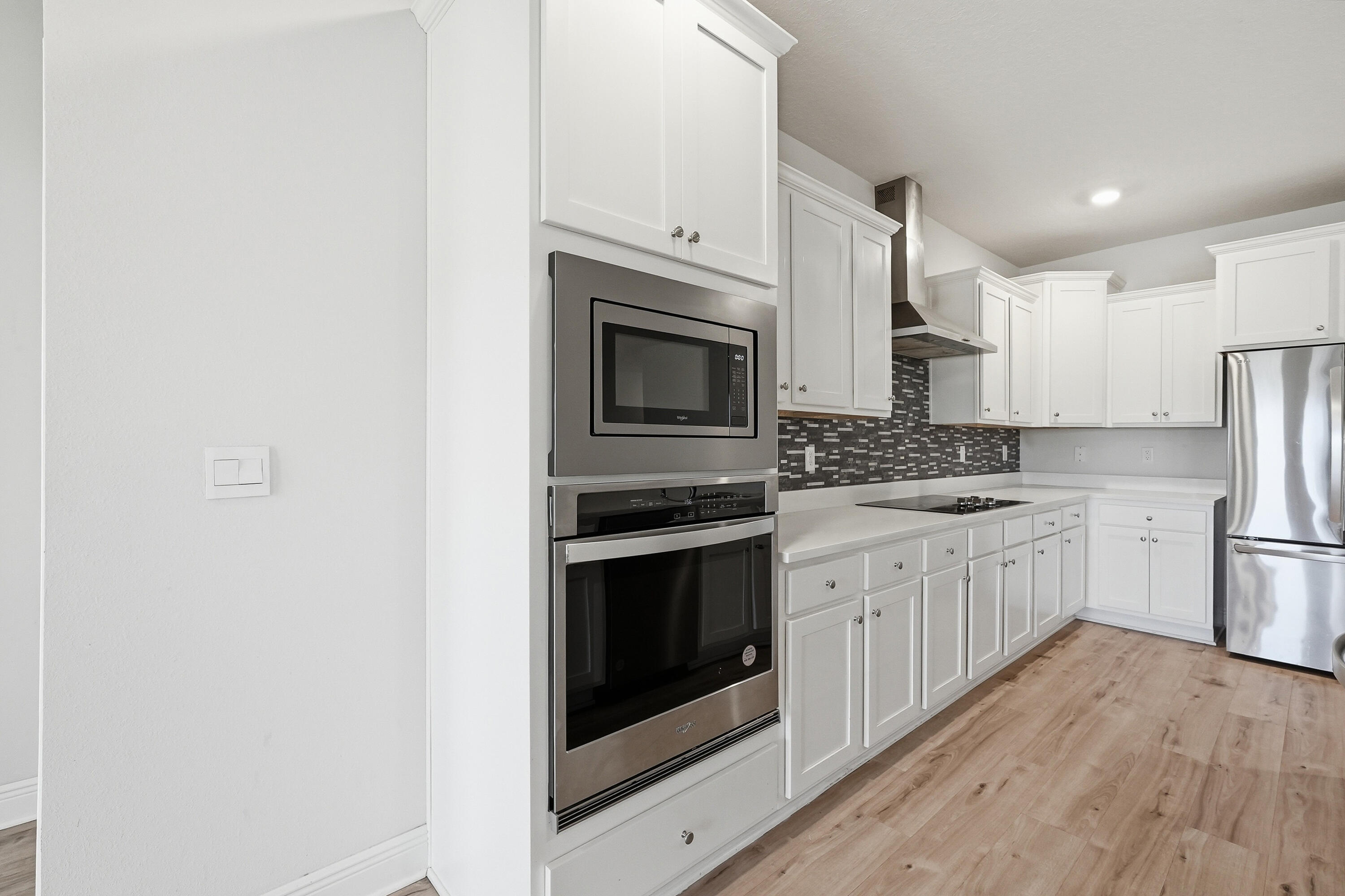 Hammock Oak Estates - Residential Lease