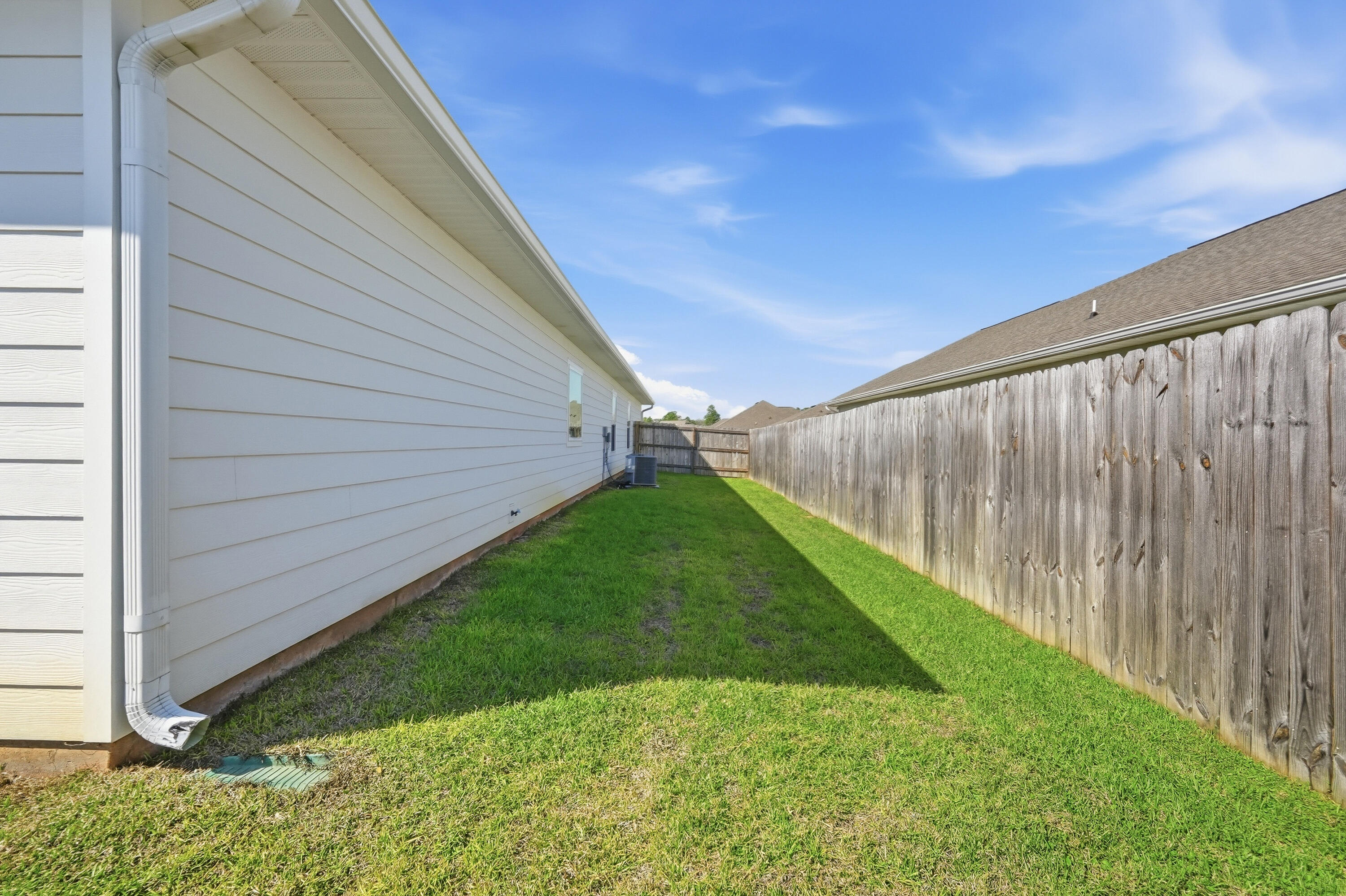 Hammock Oak Estates - Residential Lease