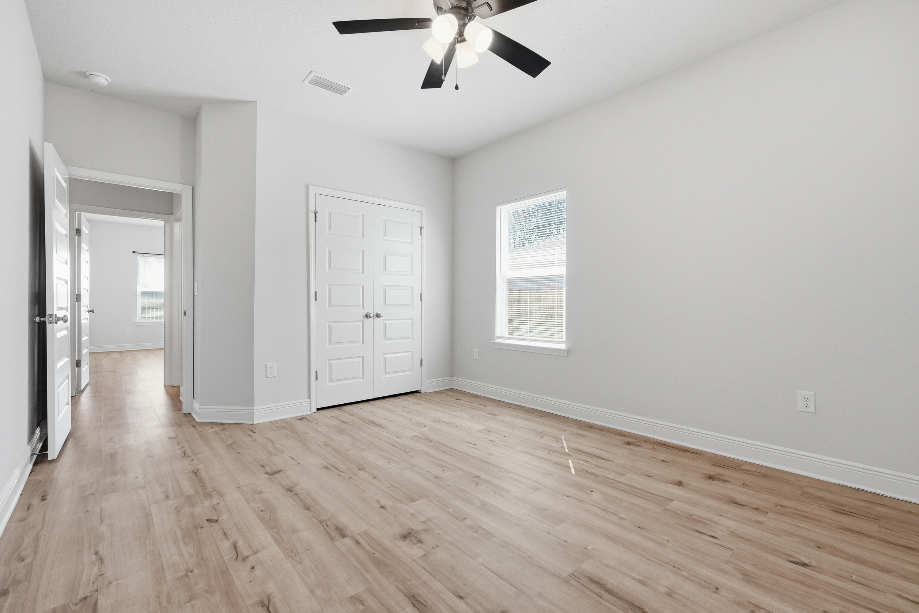 Hammock Oak Estates - Residential Lease