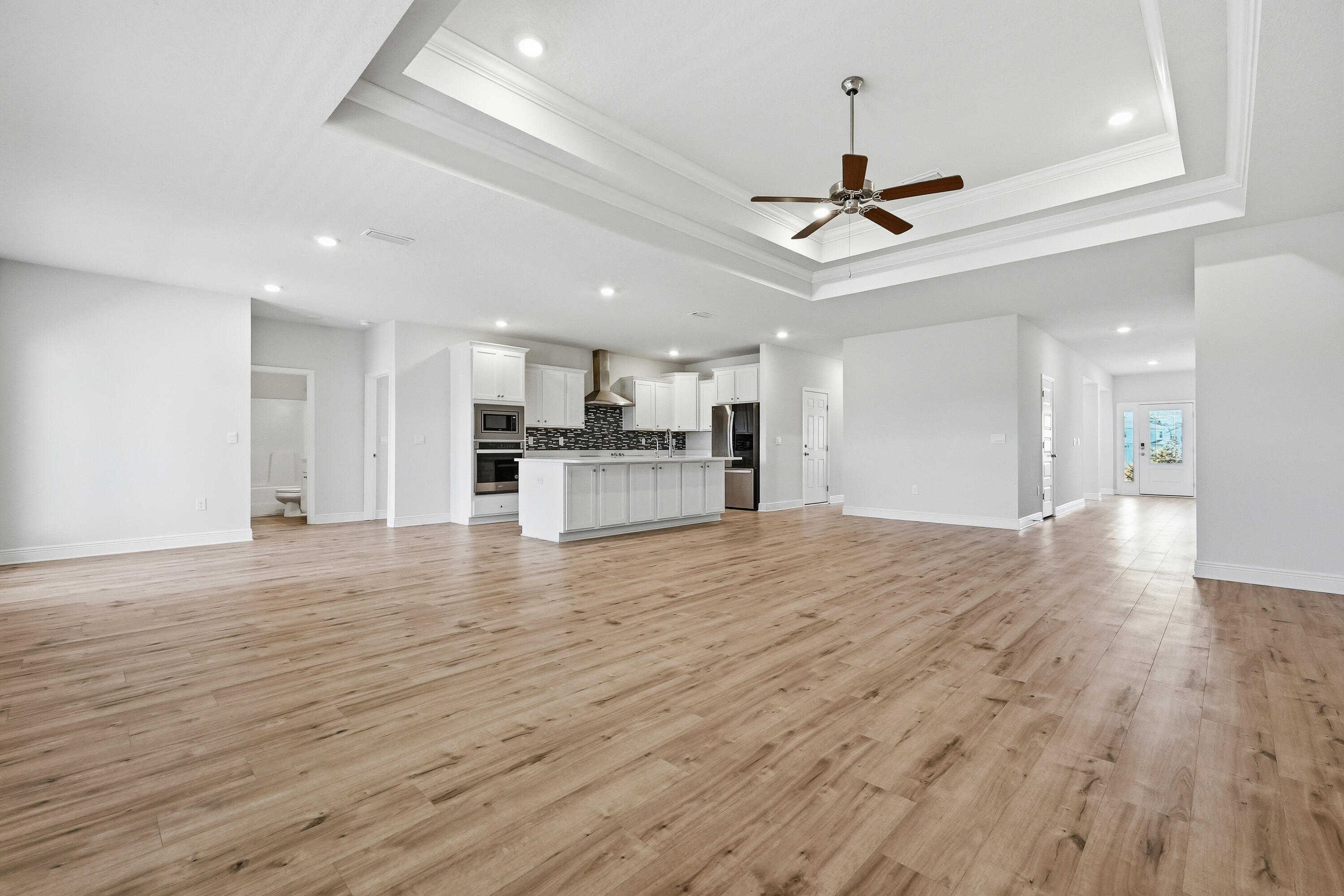 Hammock Oak Estates - Residential Lease