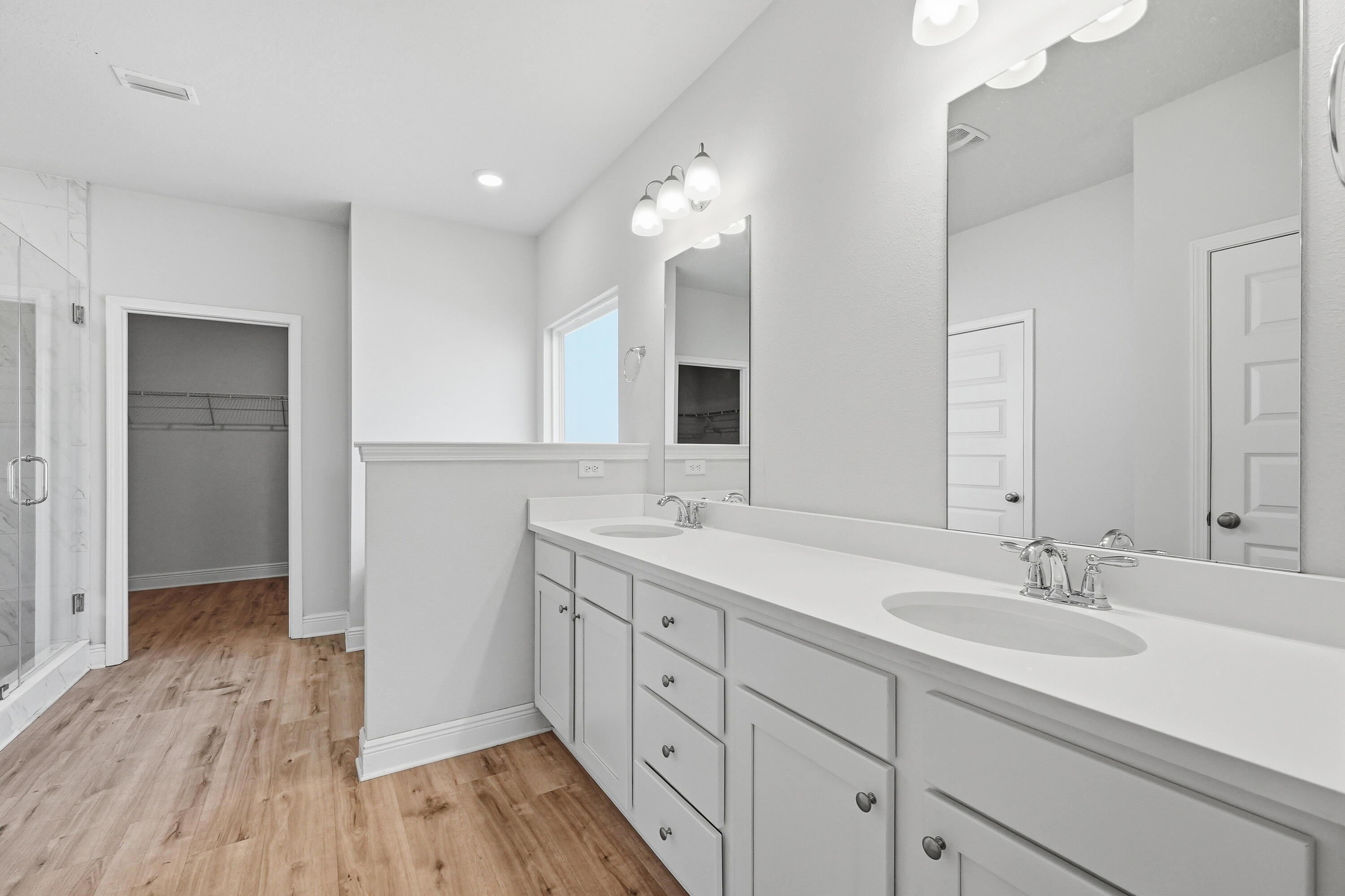 Hammock Oak Estates - Residential Lease