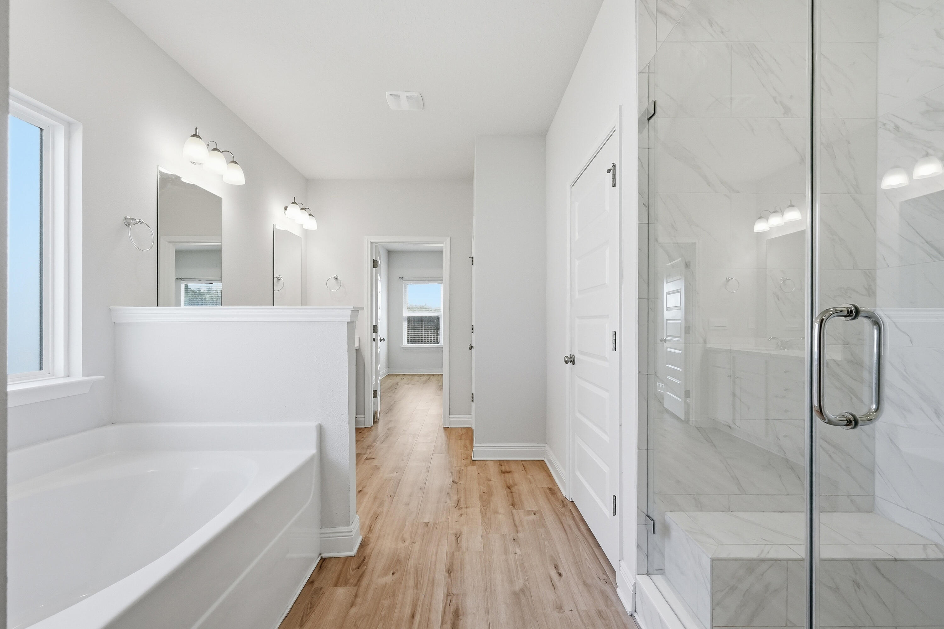 Hammock Oak Estates - Residential Lease