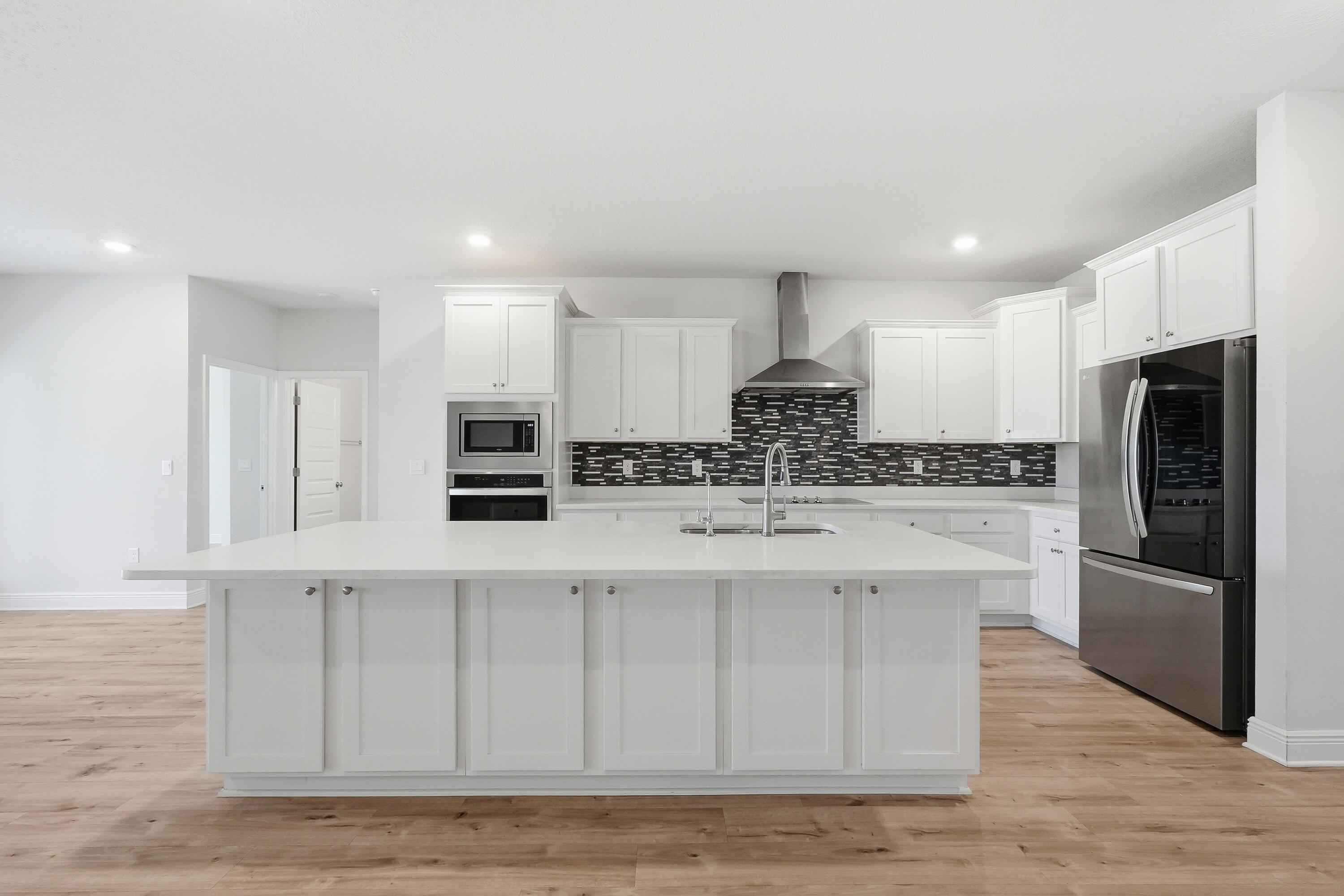 Hammock Oak Estates - Residential Lease